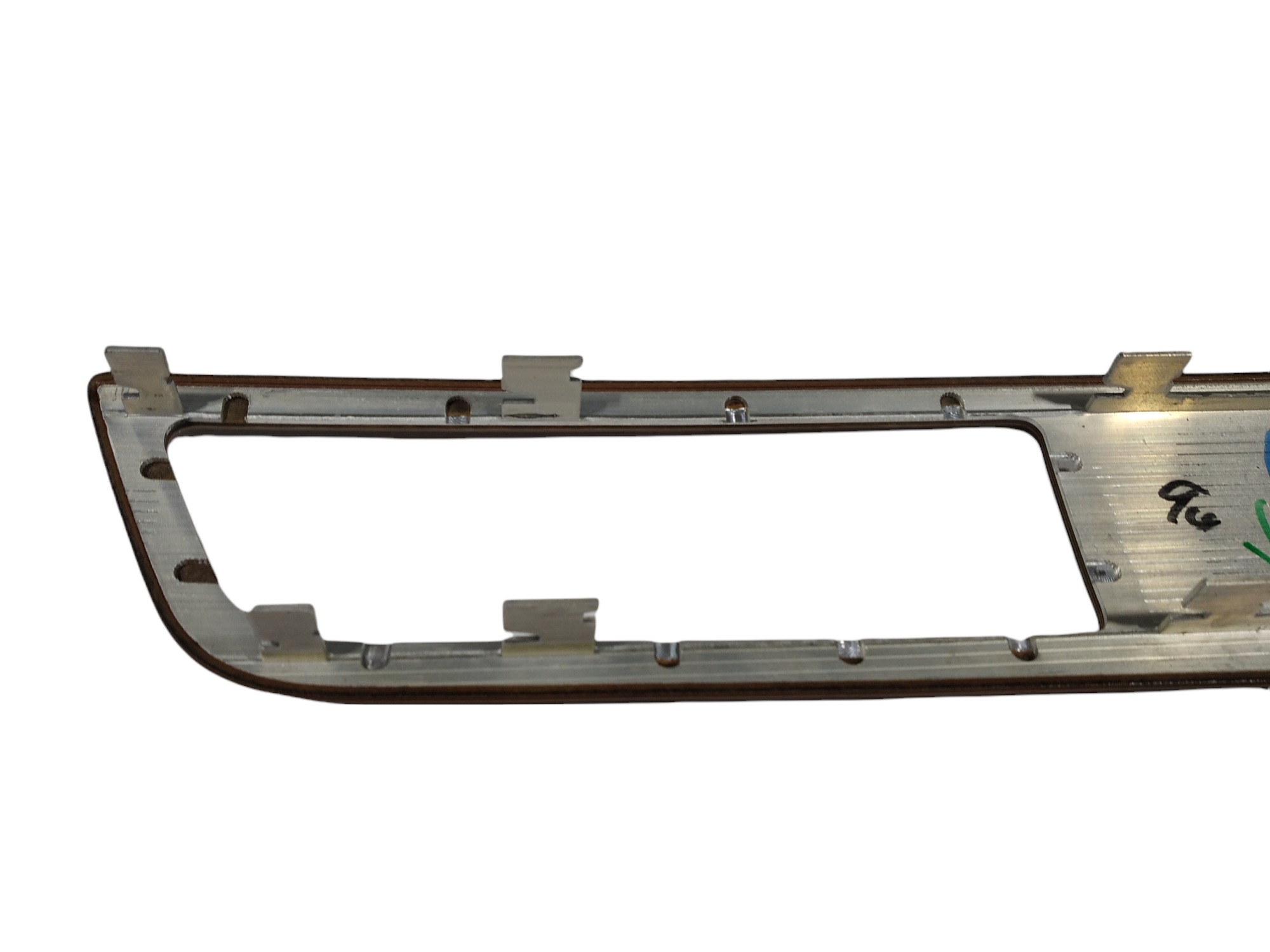 Acabamento Forro Porta Dianteira Direita Range Rover 2018 8