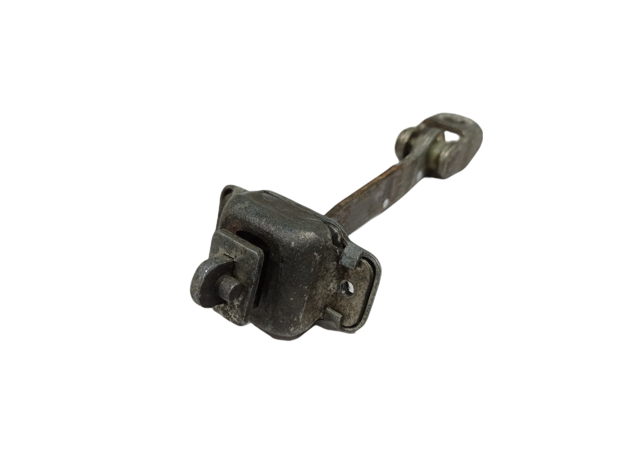 Limitador Porta Traseira Esquerda Gm Zafira 2001 V238 3