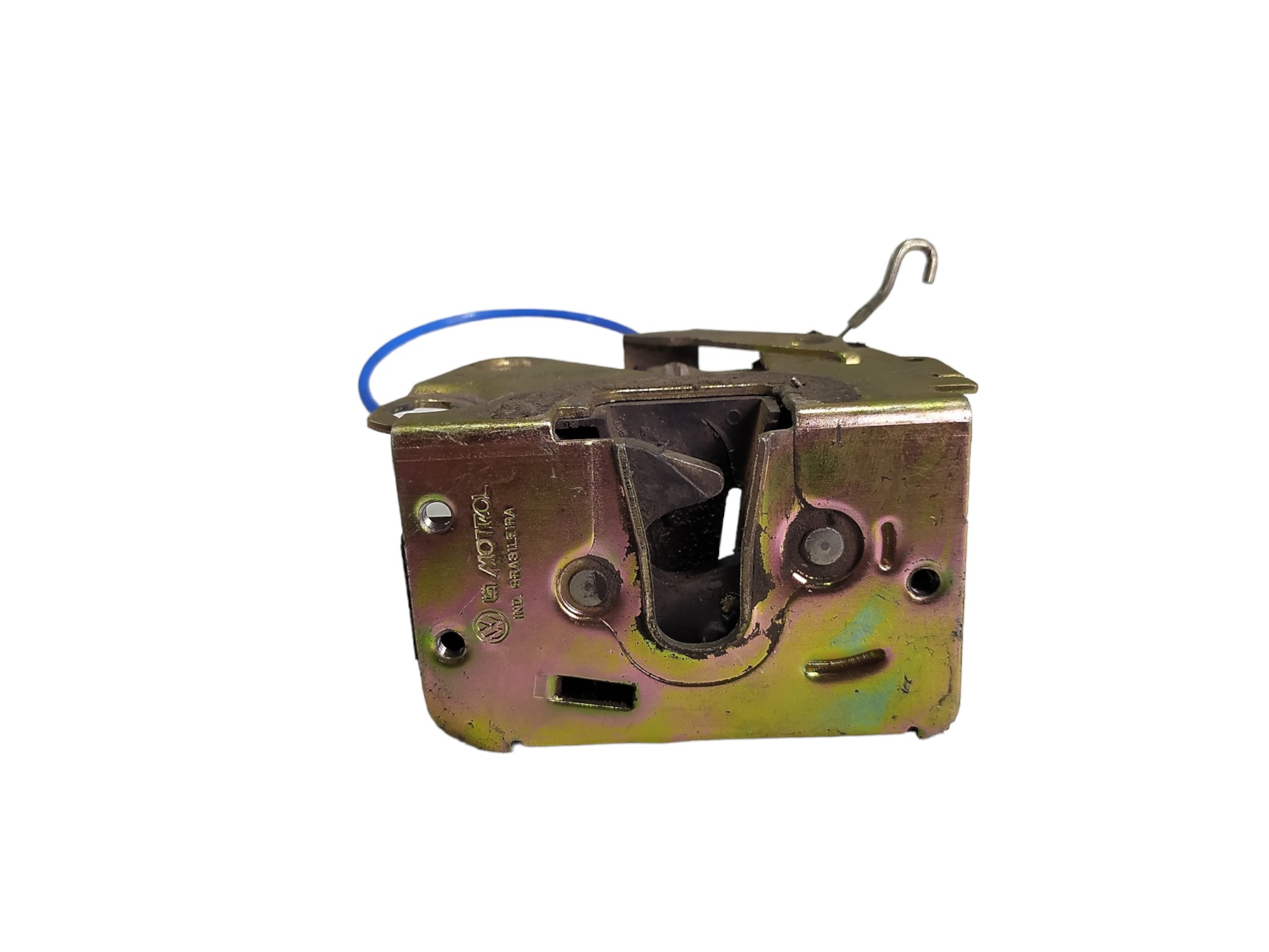Fechadura Porta Gol Parati G3 1999 2005 373837013e 3