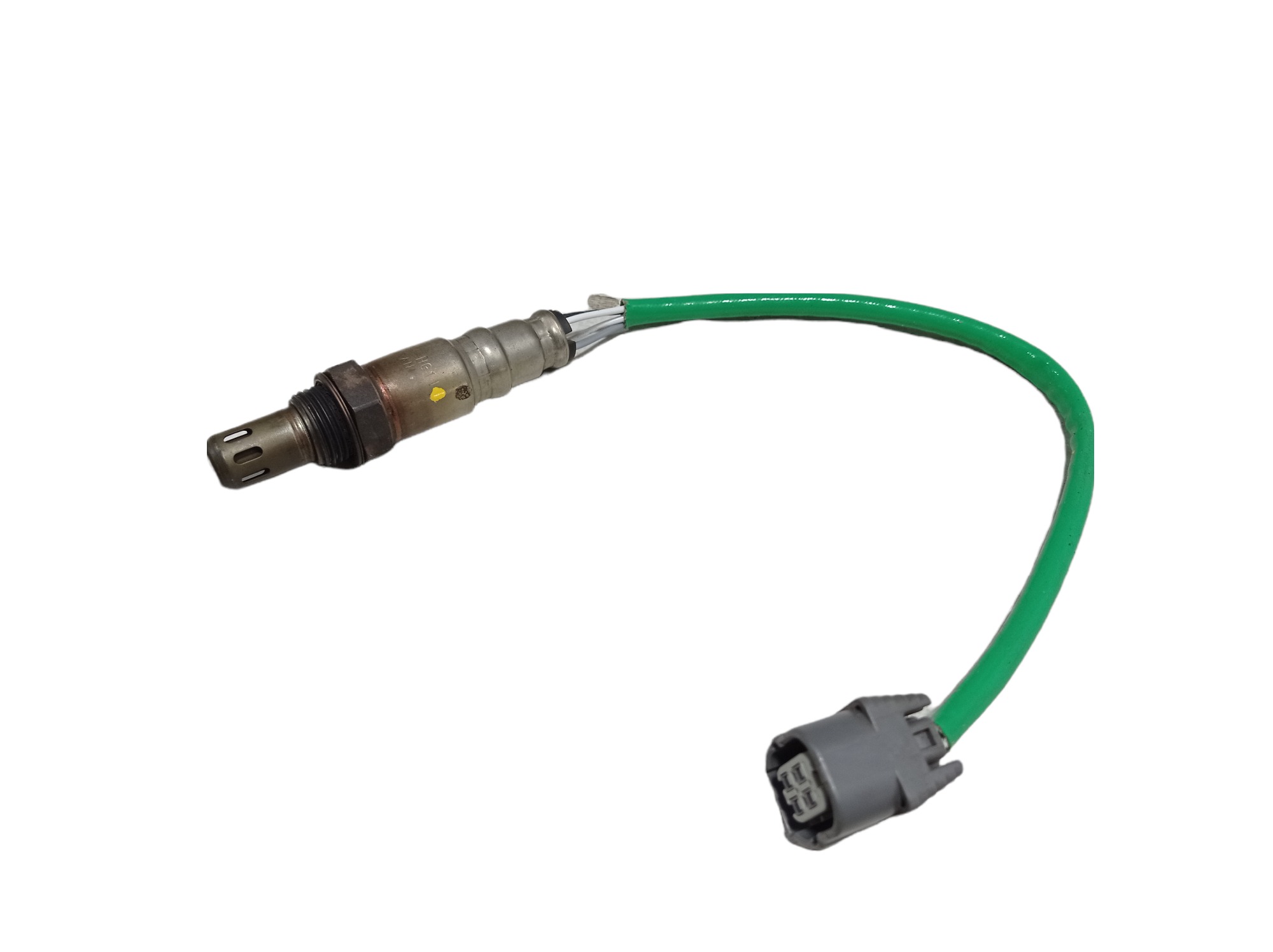 Sonda Lambda Inferior Honda City Fit 1.5 2017 V326 3