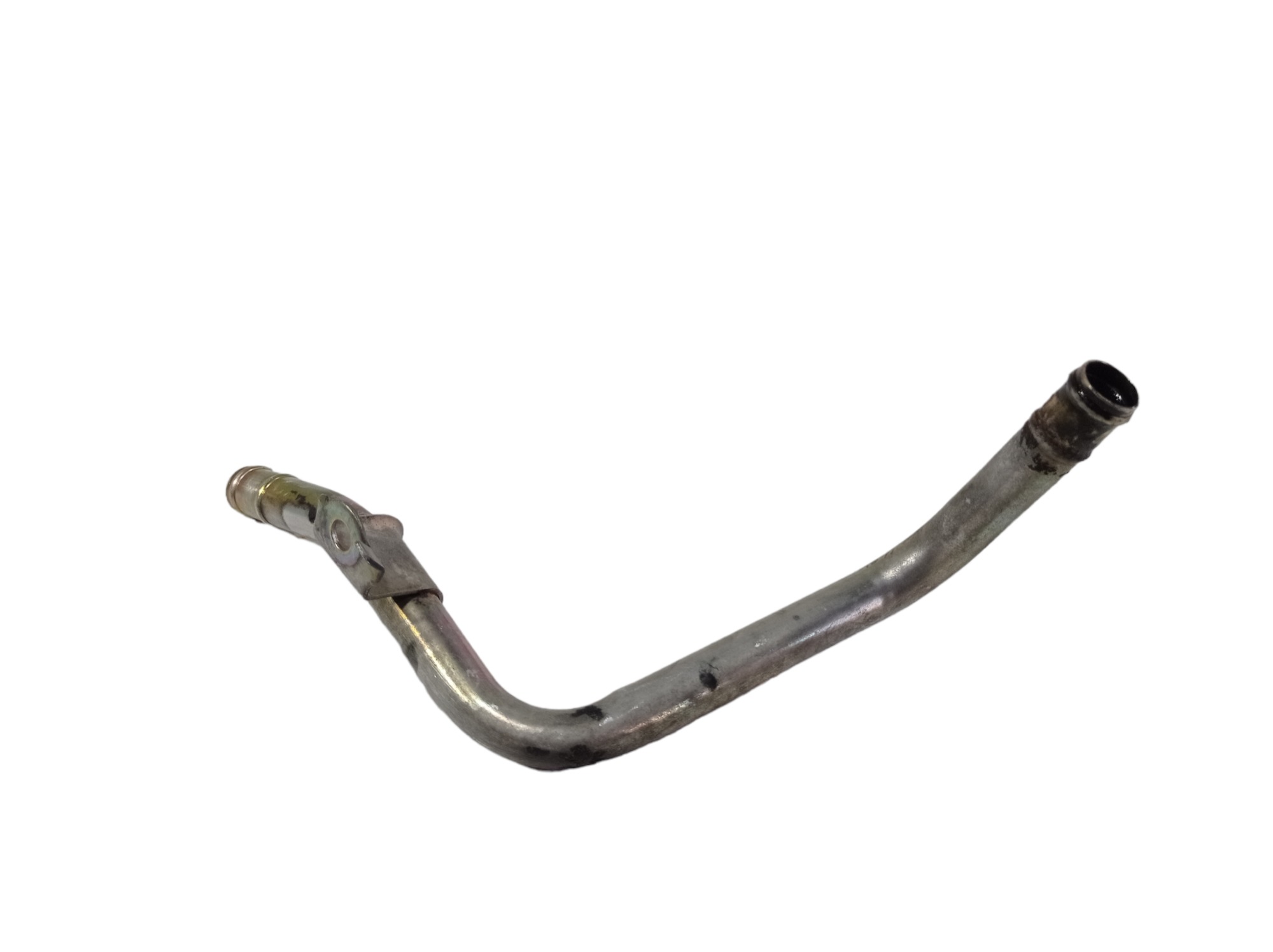 Cano Óleo Do Motor Toyota Land Cruiser Prado 2004 V552 5