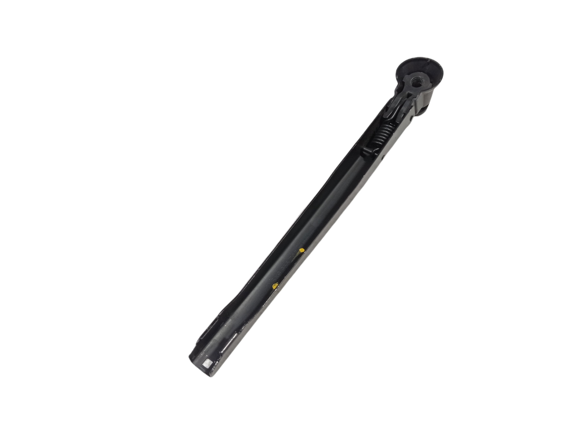 Haste Limpador Traseiro Vw Fox Gol G5 G6 5×9955707 M 4