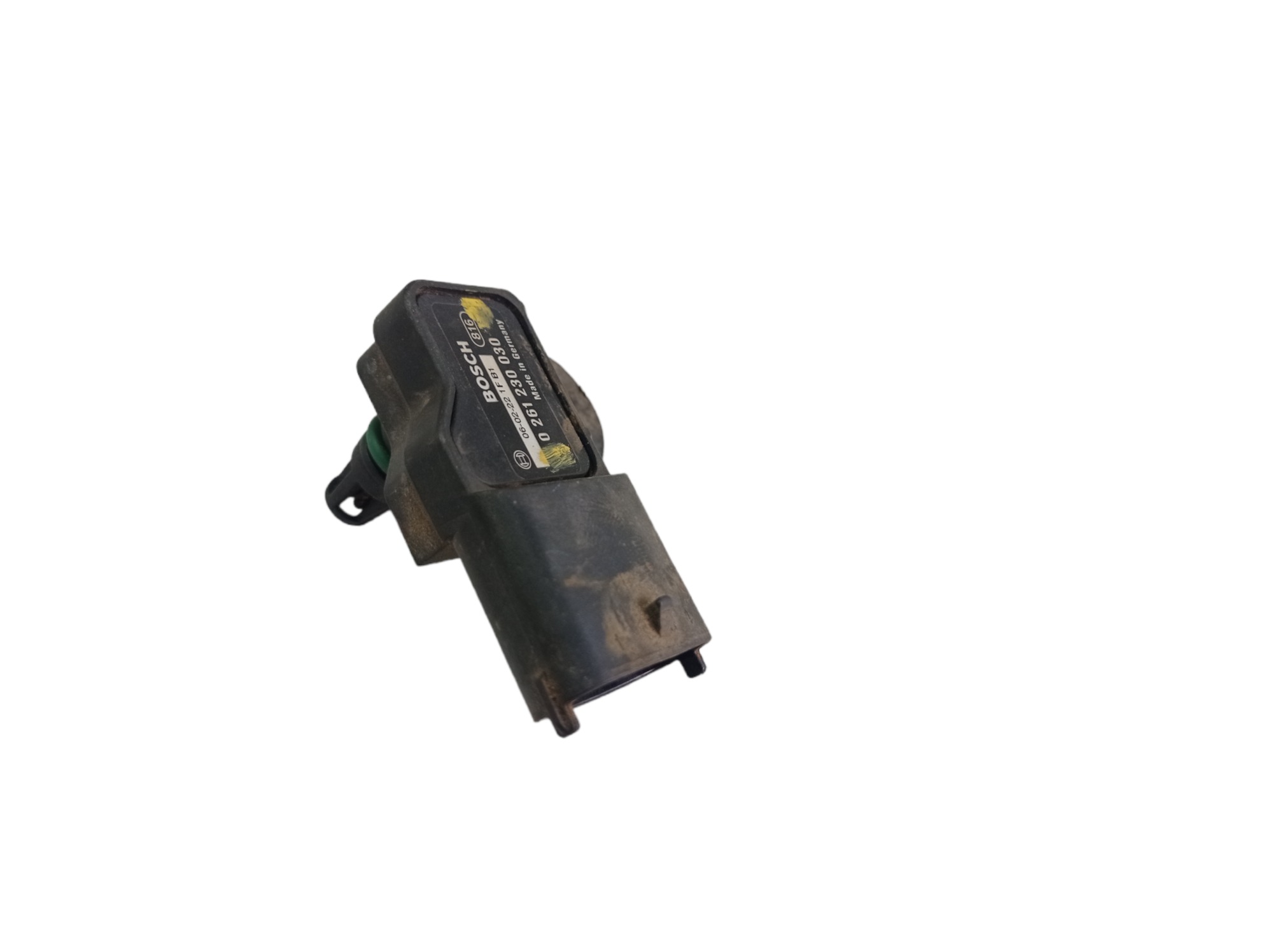 Sensor Map Fiat Doblo Fiorino Idea Palio 2007 2012 Vl 1