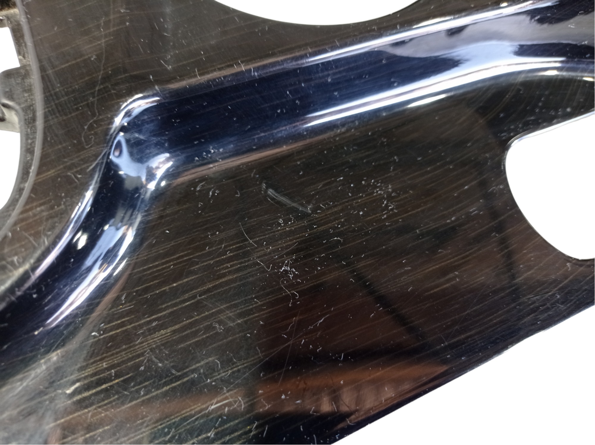 Moldura Console Freio De Mão Jac T6 2.0 16v 2016 V475 8