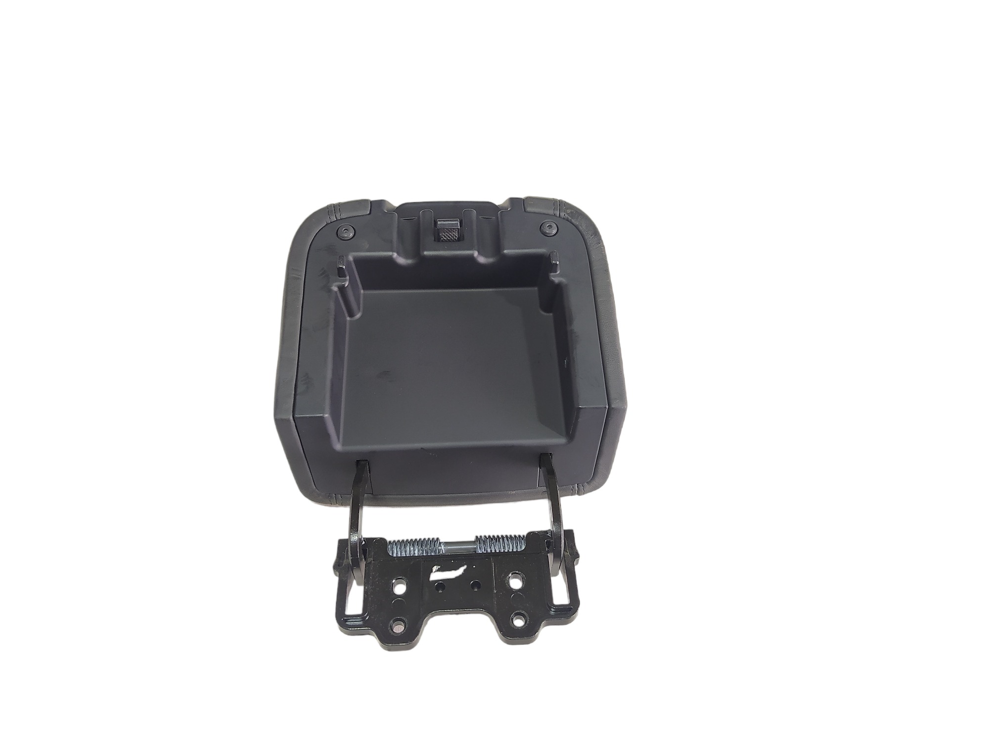 Encosto Braço Console Central Hyundai Equus Vs460 4.6 V577 3