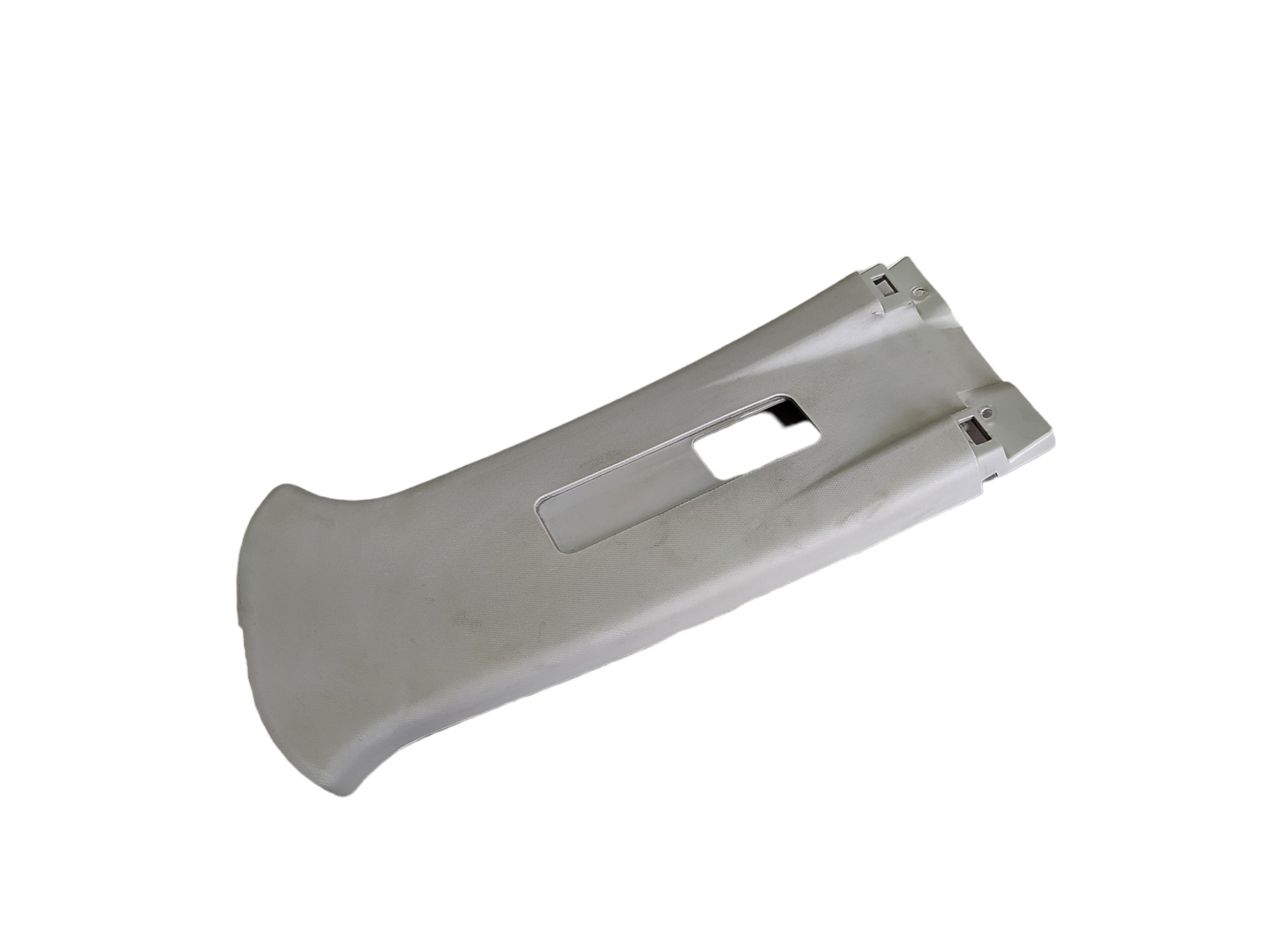 Coluna Superior Central Esquerda Chery Celer 2013 V470 7