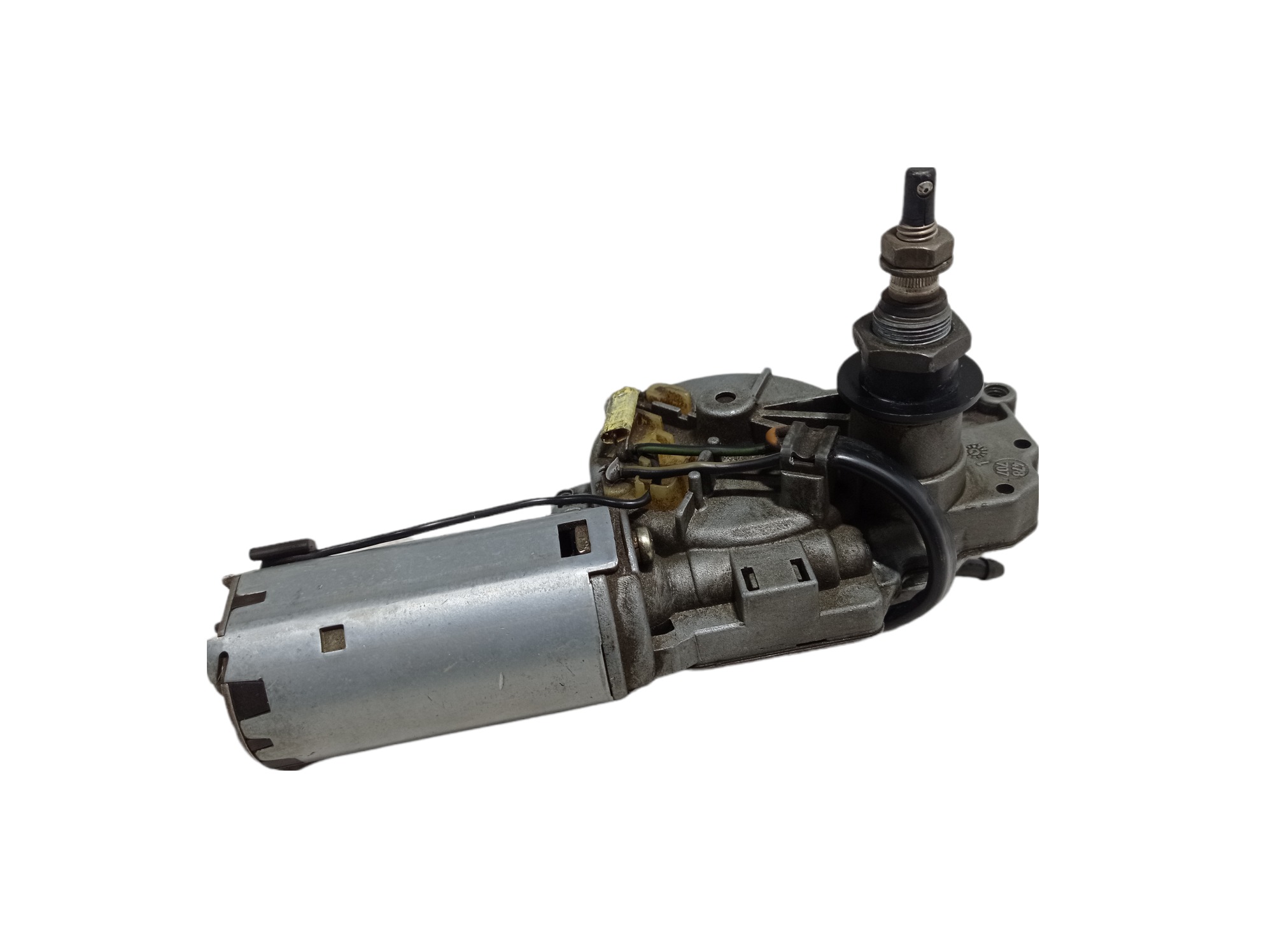 Motor Maquina Limpador Traseiro Vw Golf 1994 1998 V308 1
