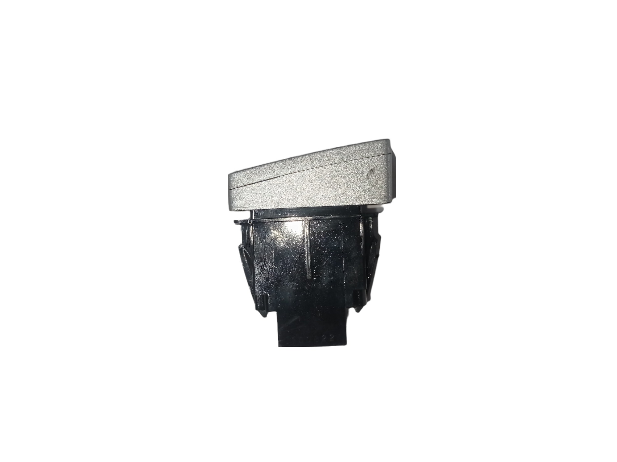 Botão Desembaçador Traseiro Honda City 2009 2014 5