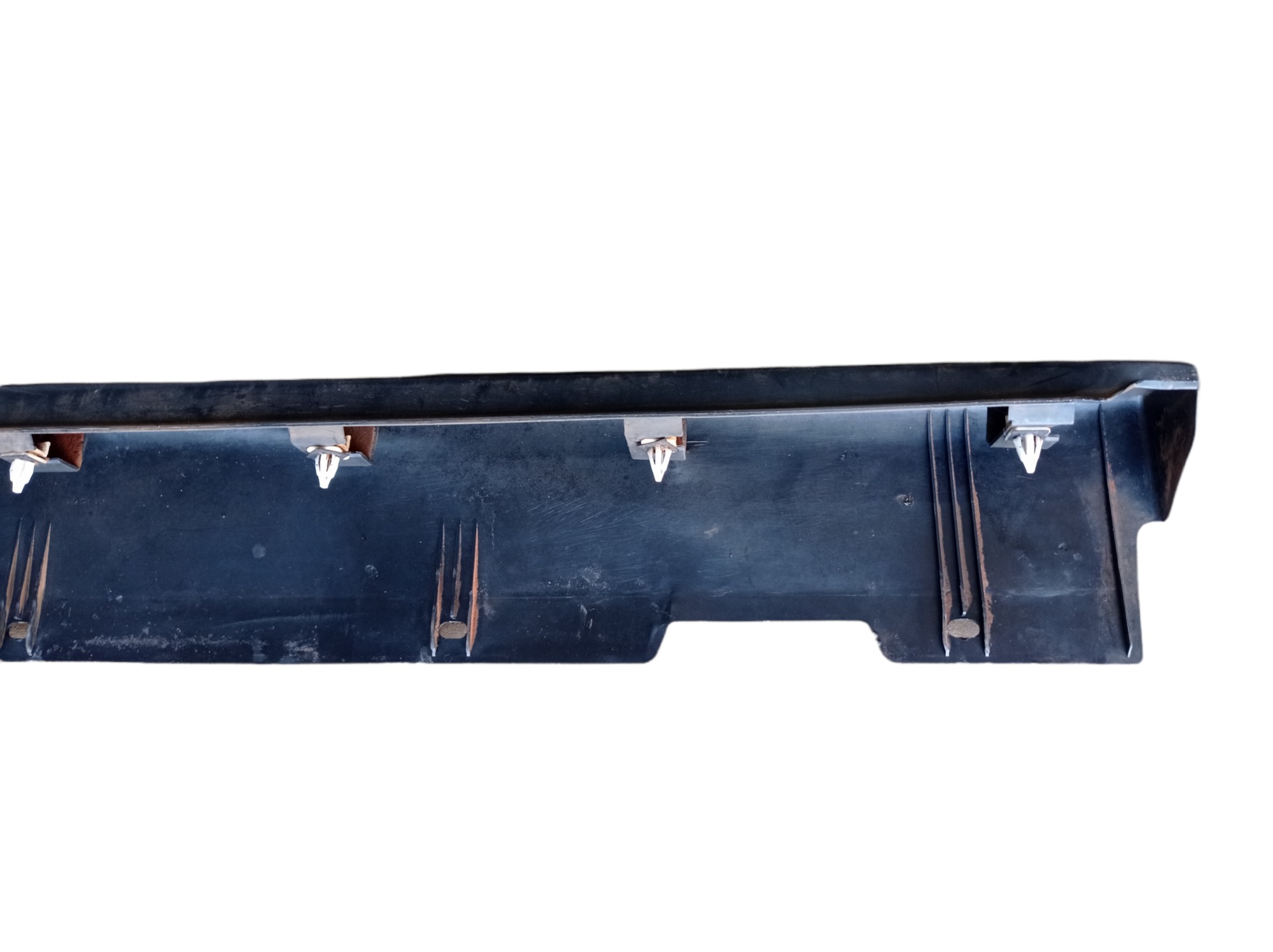 Spoiler Lateral Direito Honda Accord 1994 7180050sv4 V448 6