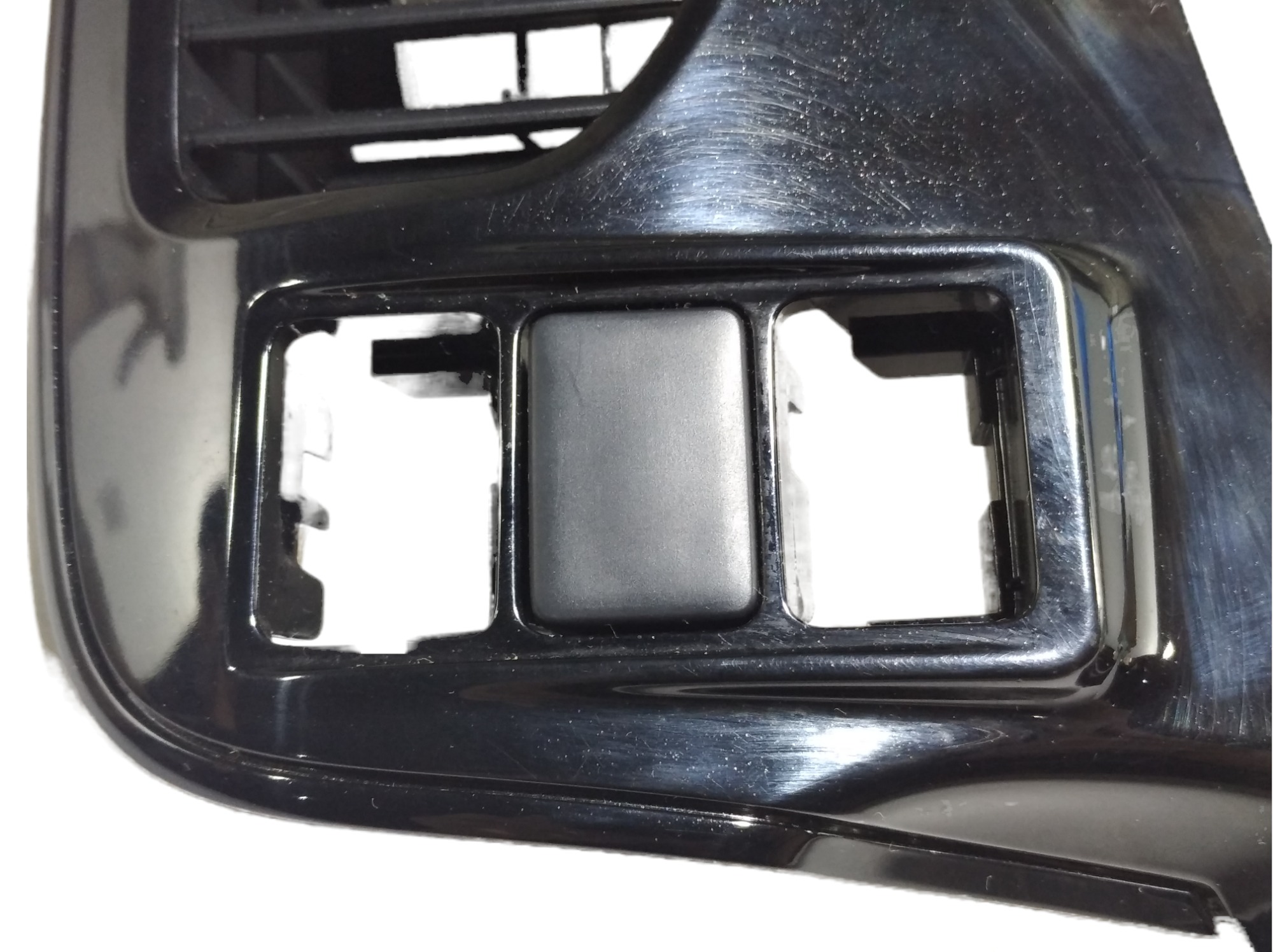 Difusor Ar Esquerdo Mitsubishi Outlander 2015 V337 8