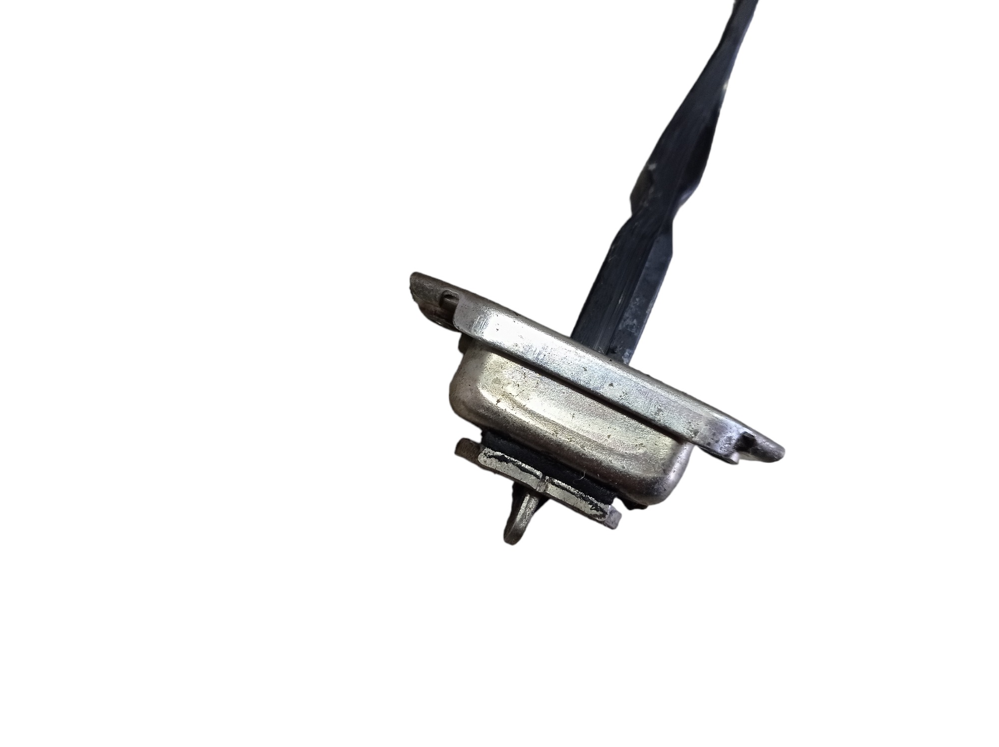 Limitador Porta Dianteira Esquerda Nissan Altima 2014 V564 4