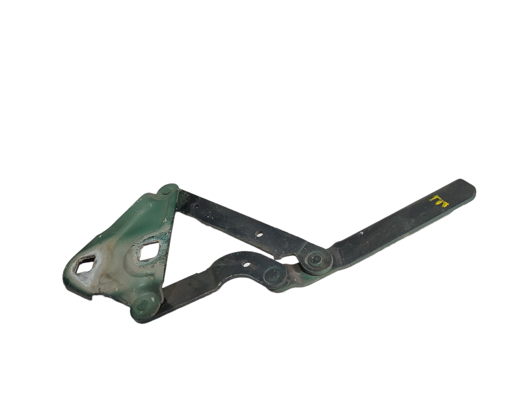 Dobradiça Capô Esquerda Peugeot 306 2000 V404 5