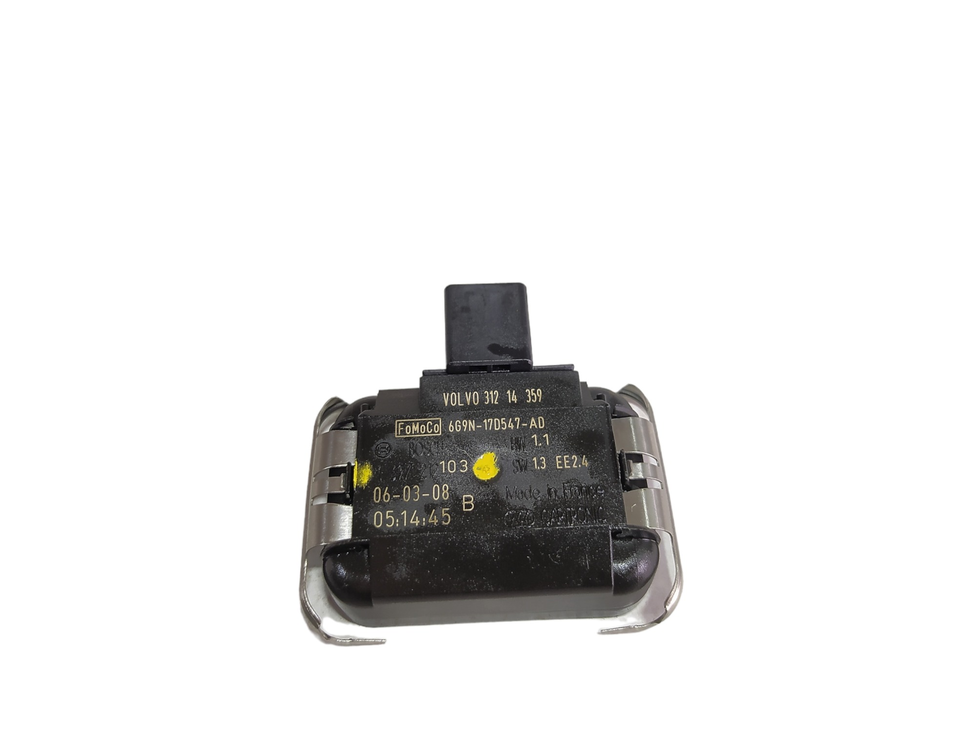 Sensor Chuva Land Rover Freelander 2 2008 V479 1397212103 1