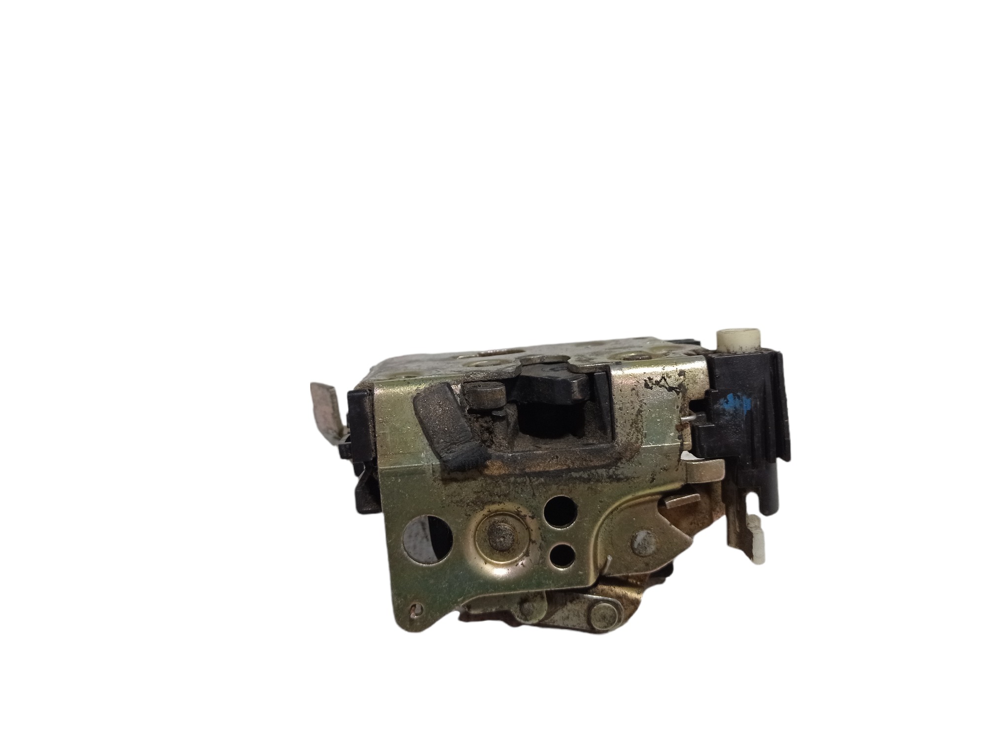 Fechadura Traseira Direita Fiat Palio Siena 1996 V257 2