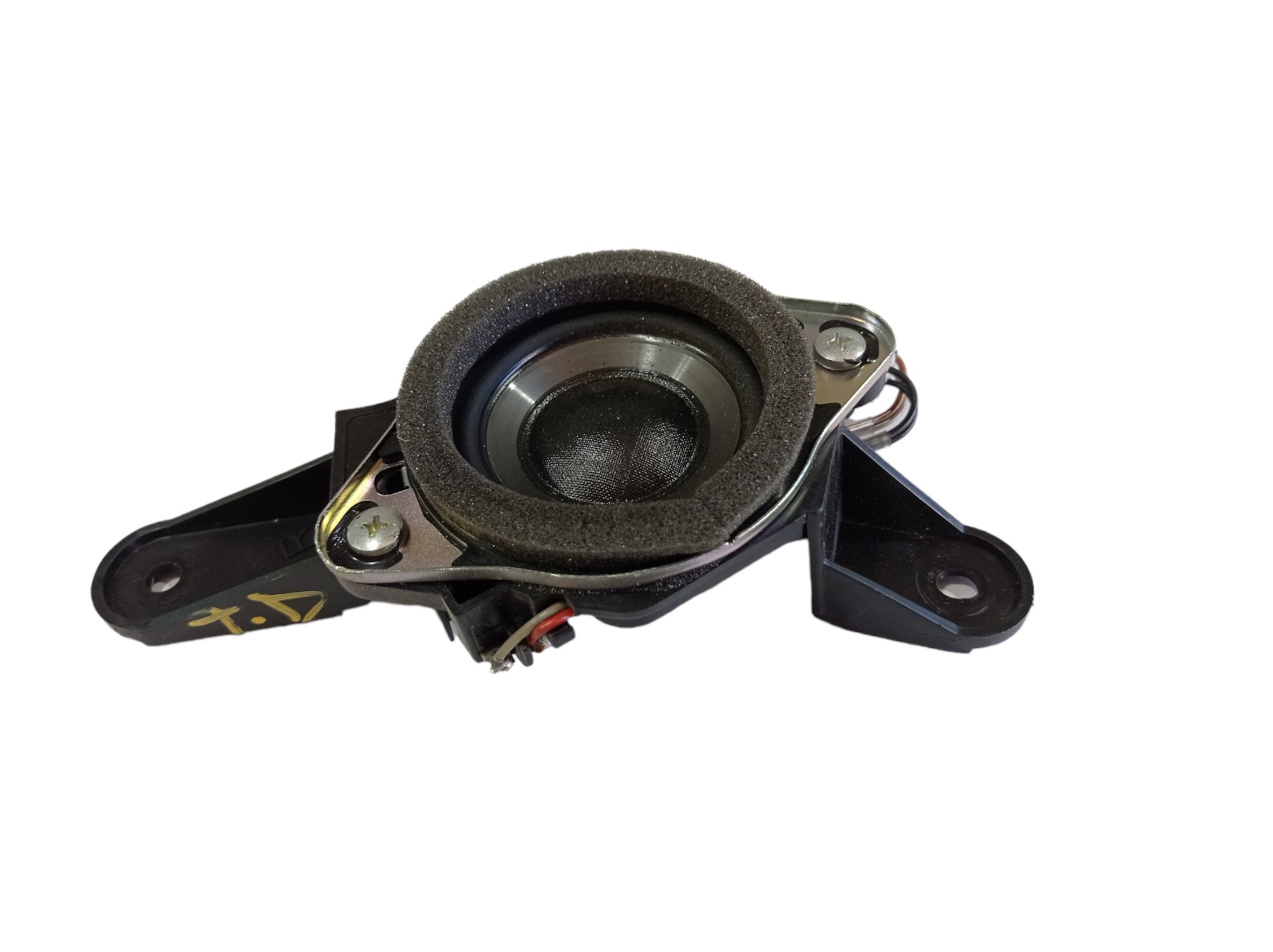 Twitter Porta Traseiro Direito Lexus Is300 2012 V545 7