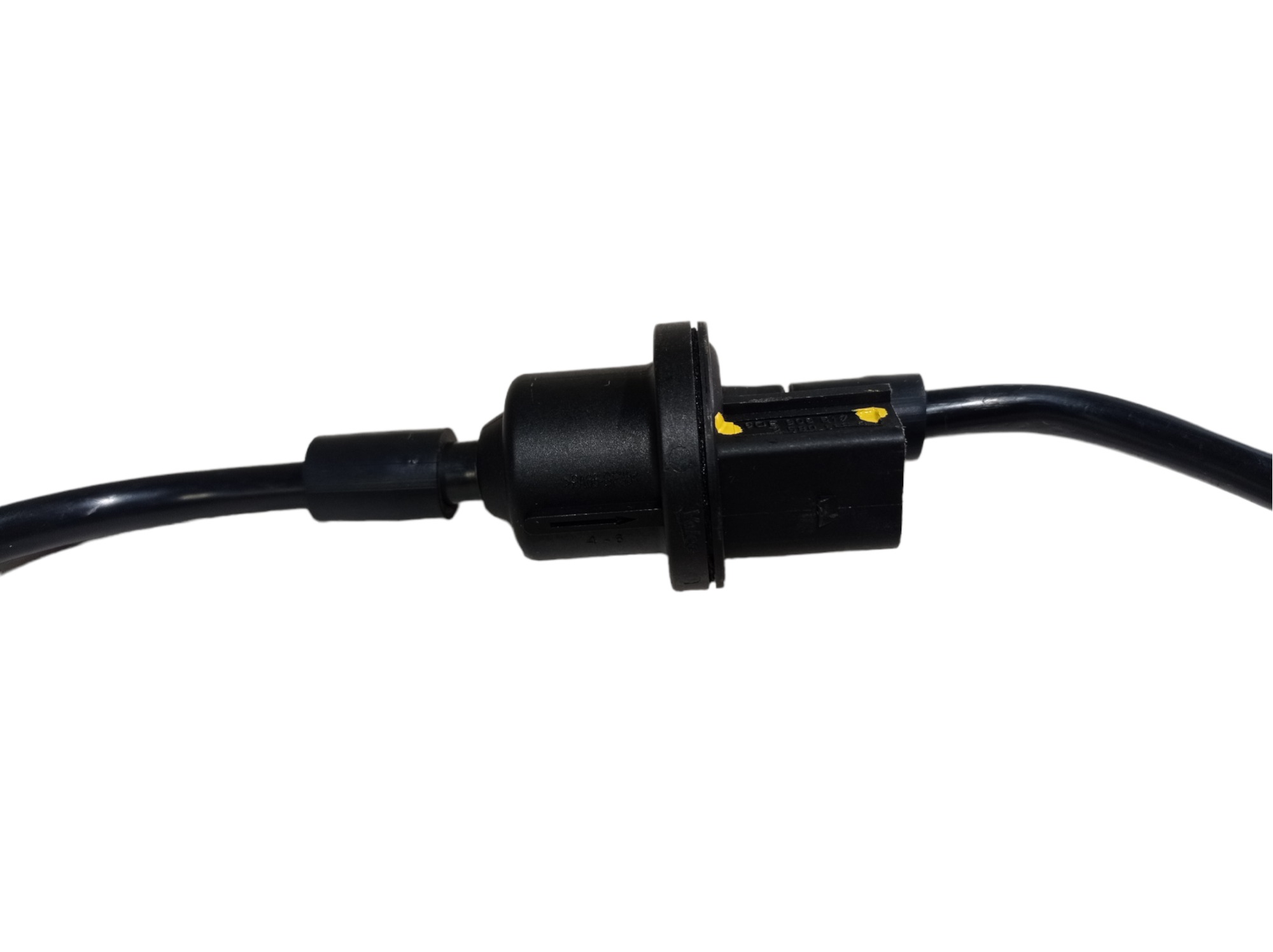 Válvula Canister Vw Saveiro Cross 2020 6qe906517 V467 1