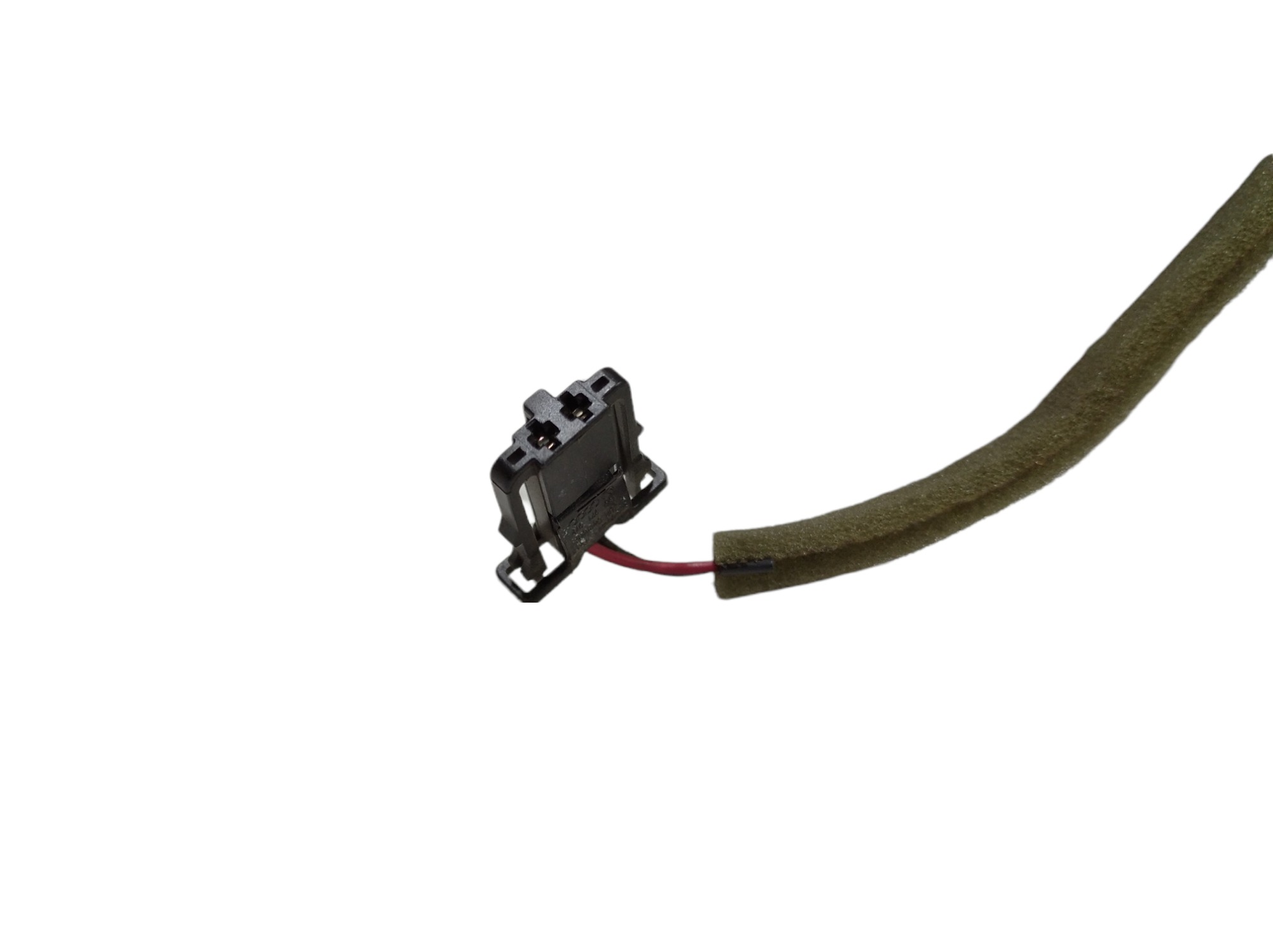 Acabamento Interno Retrovisor  Direito Golf 2009 1j0837994c 6