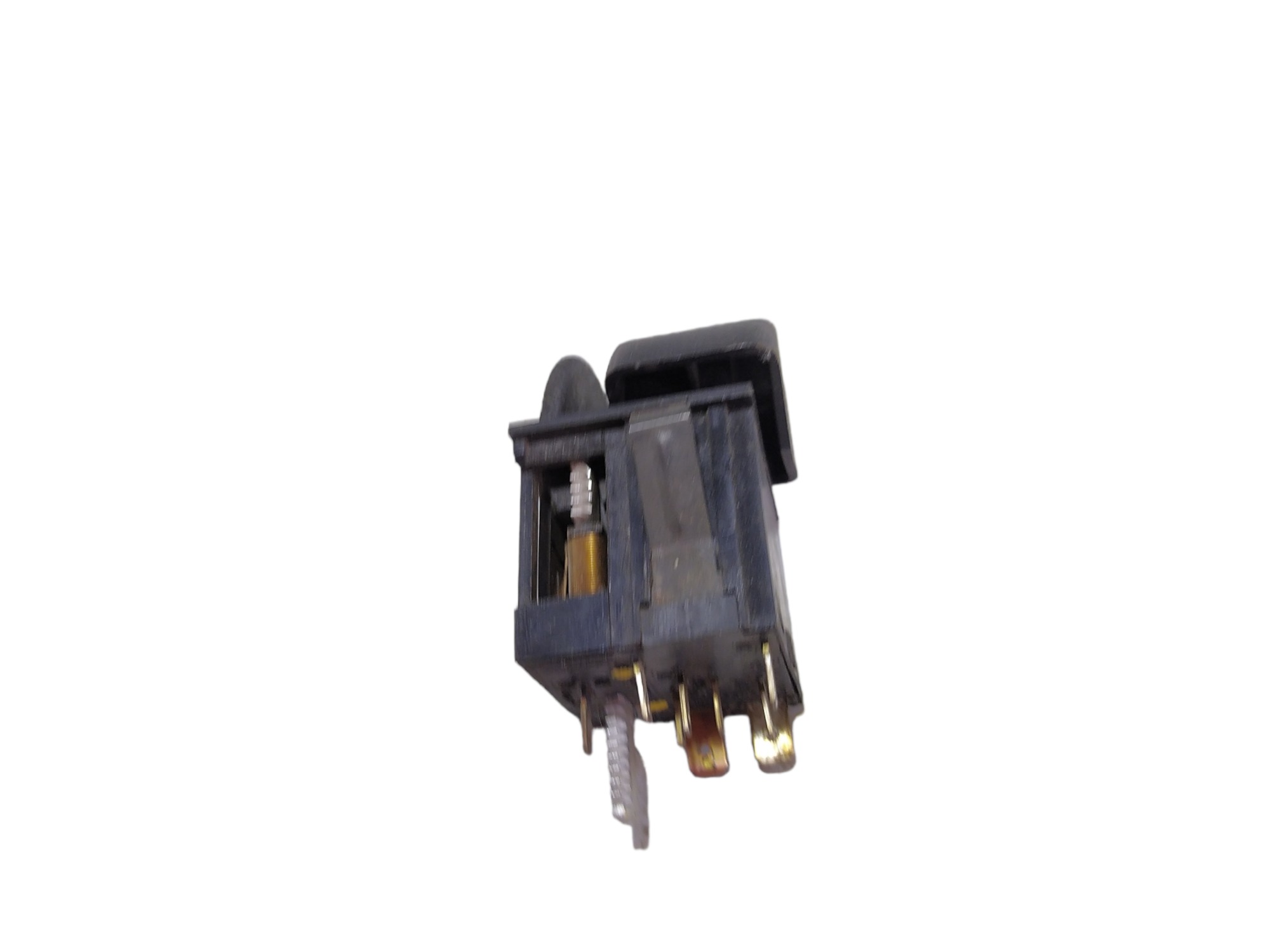 Botão Regulagem Luz Farol Vw Gol Bola Parati 377941531b Vl 4