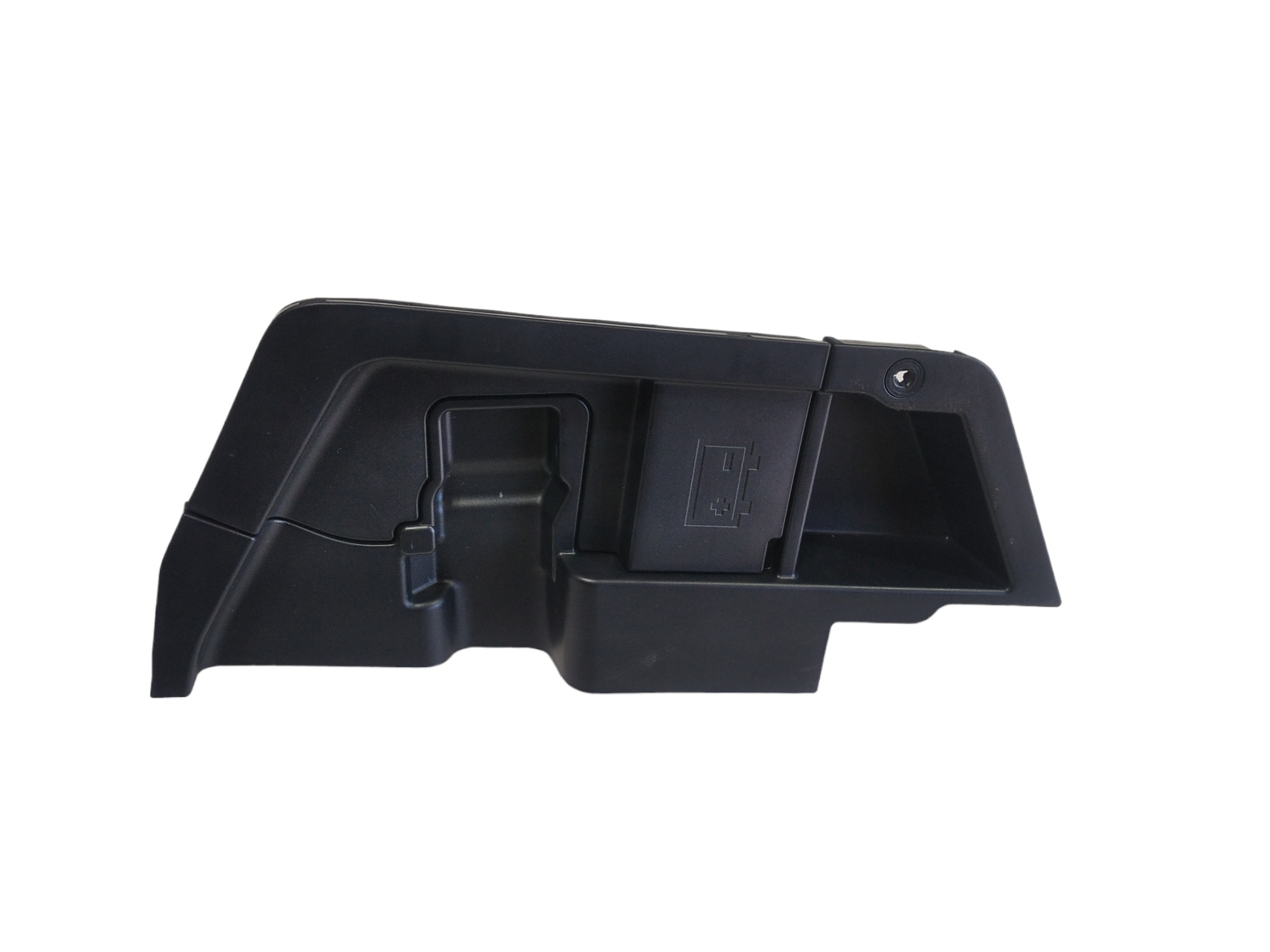 Tampa Bateria Lexus Rx 450hl 3.5 2021 V576 5