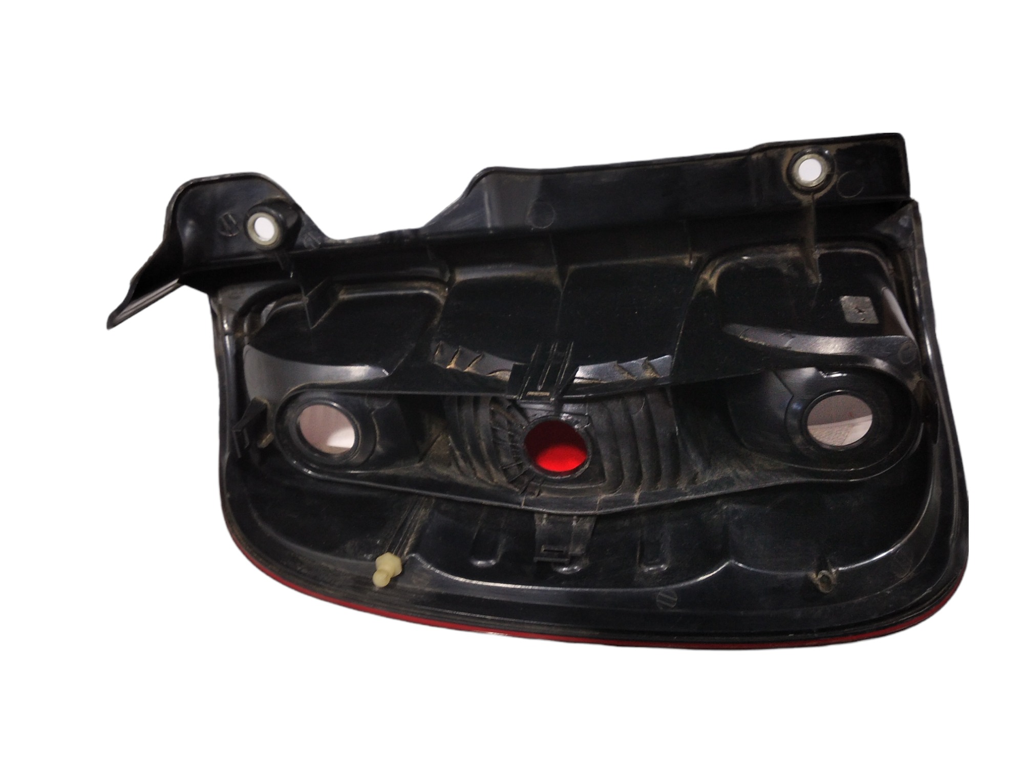 Lanterna Direita Fiat Uno Vivace 2011 5202788 D71 6