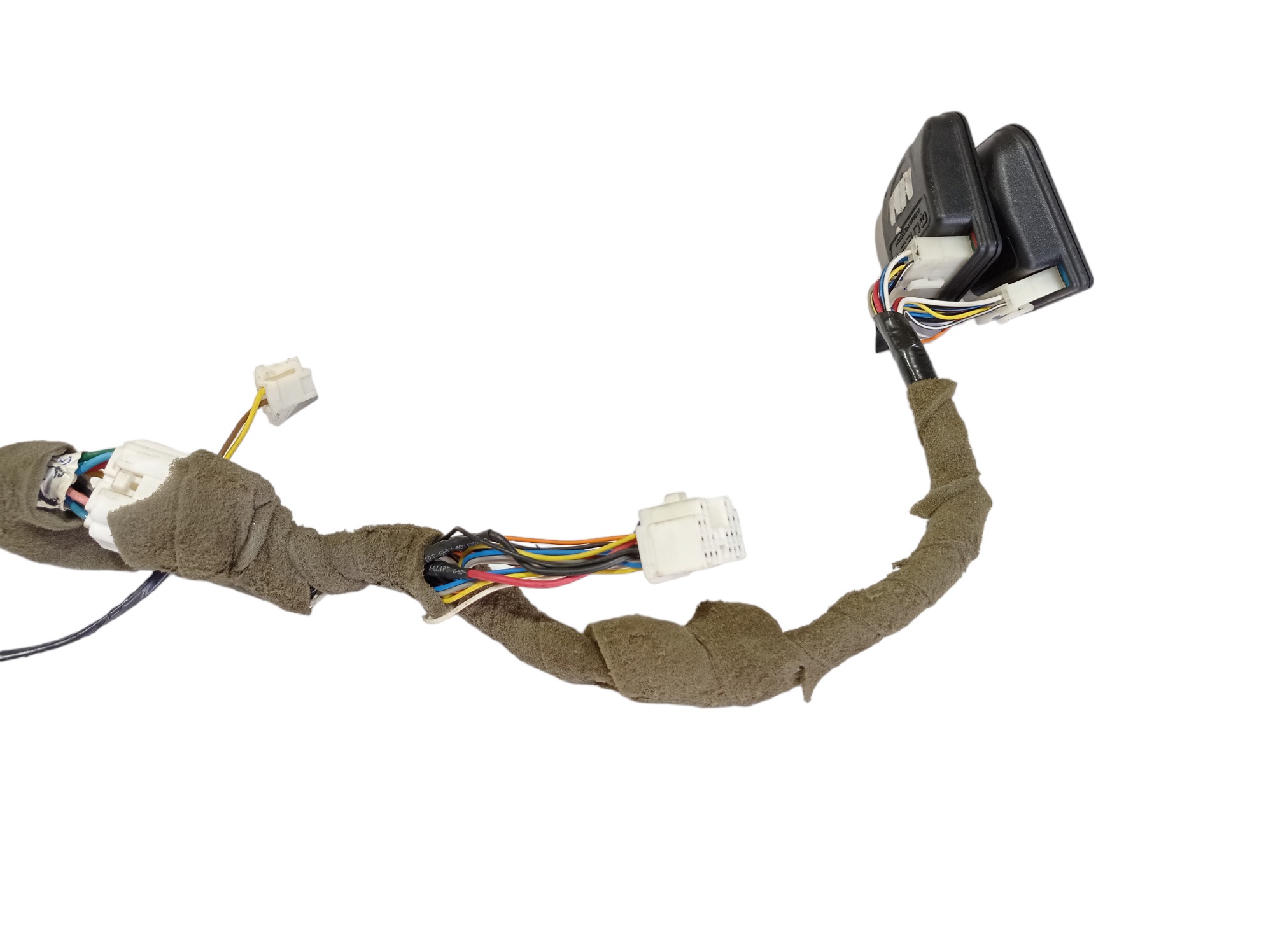 Chicote Porta Dianteira Esquerda Mitsubishi Asx Cvt 14 V574 8
