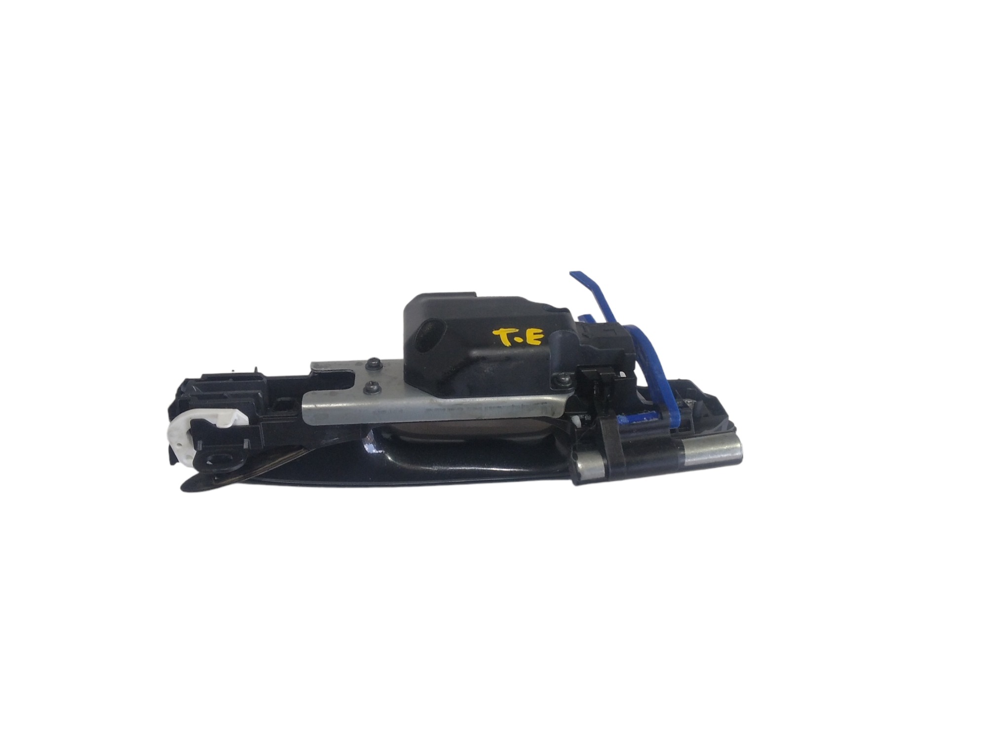 Maçaneta Externa Traseira Esquerda Lexus Rx 2021 V576 Traseira 5