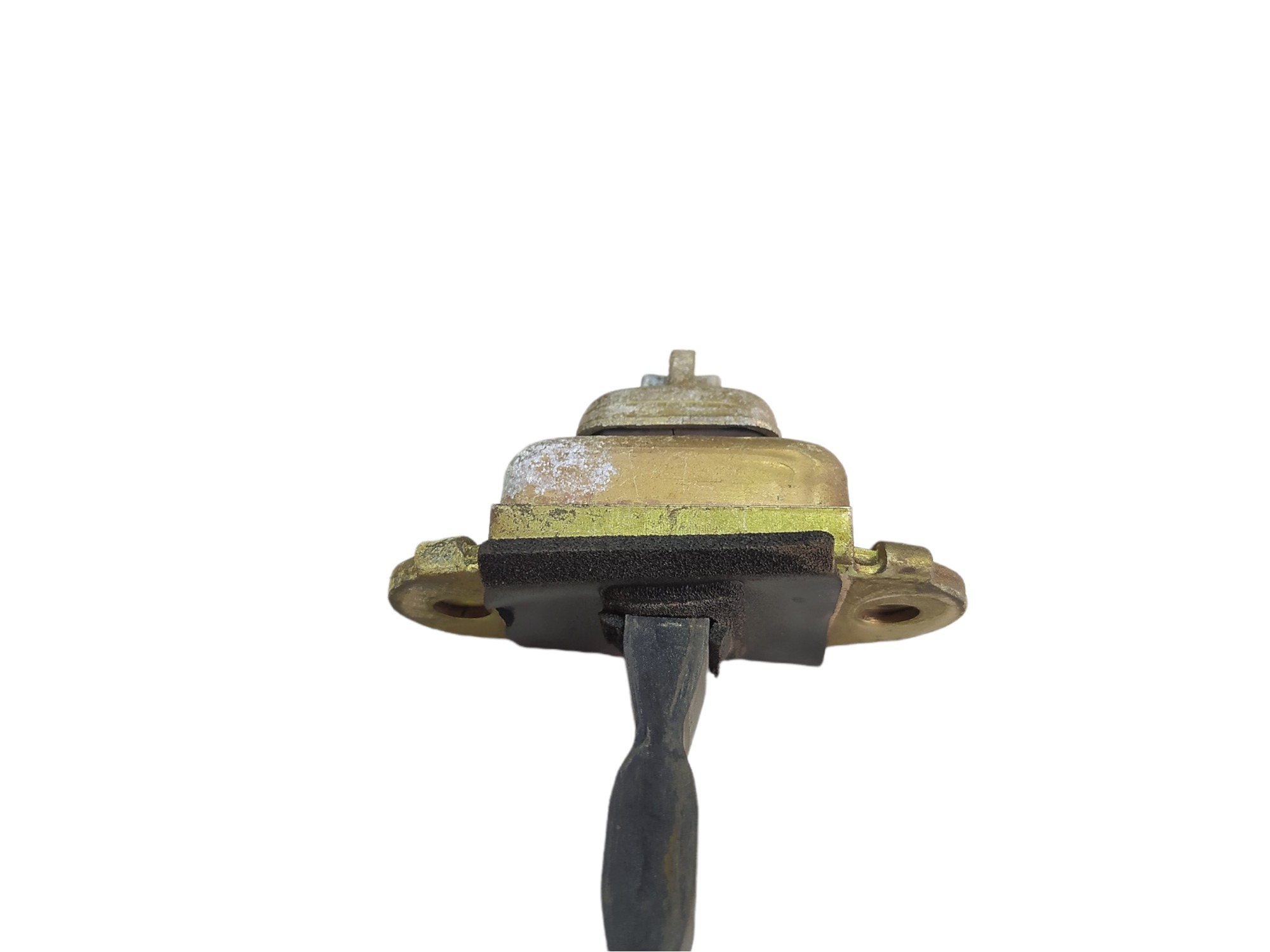 Limitador Porta Dianteiro Direito Volvo S40 T4 2002 V54 1