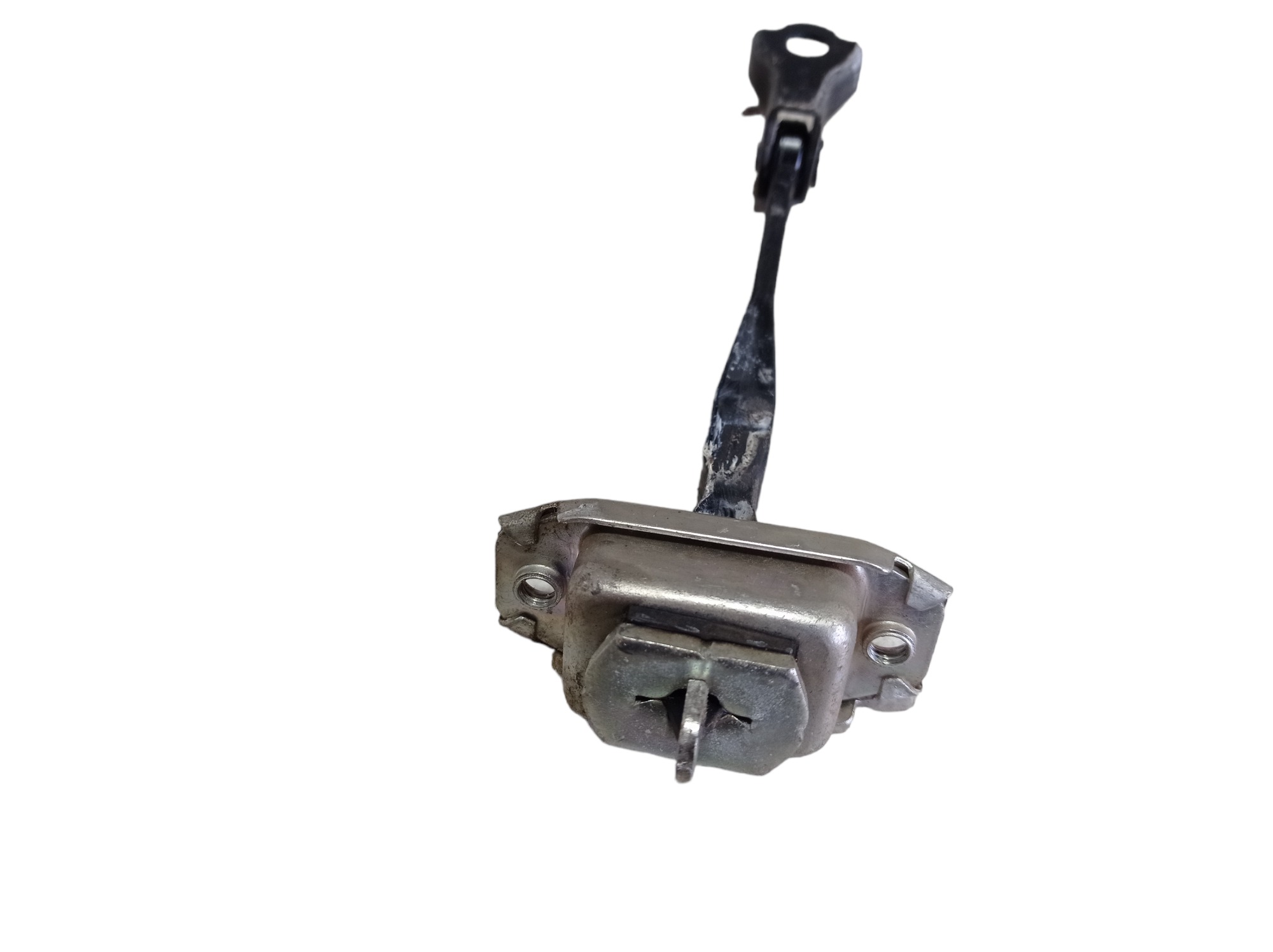 Limitador Porta Traseira Esquerda Nissan Altima 2014 V564 4