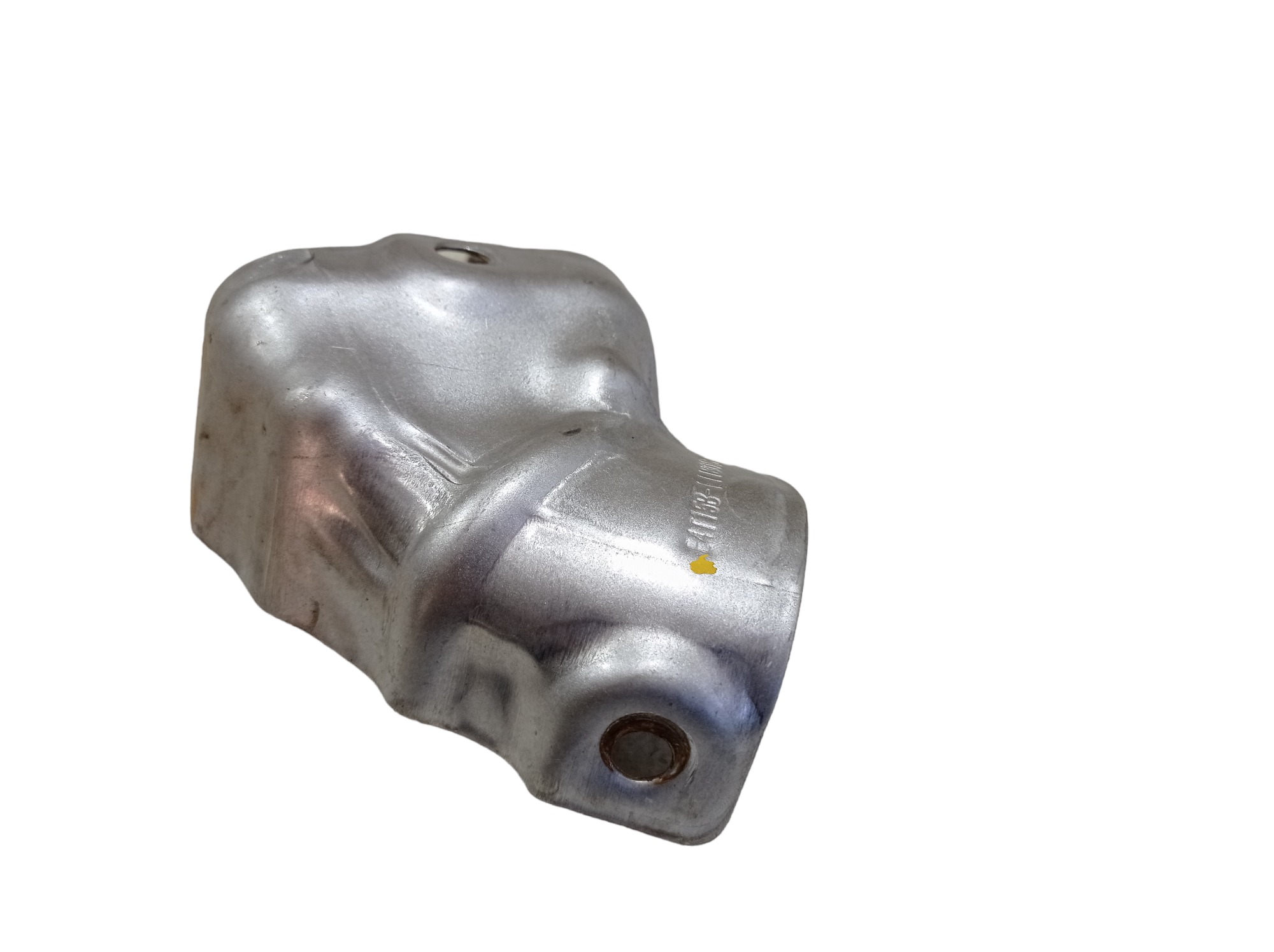 Defletor Turbina Chery Arrizo 5 Rxt 2019 E4t15b1118013 V558 5
