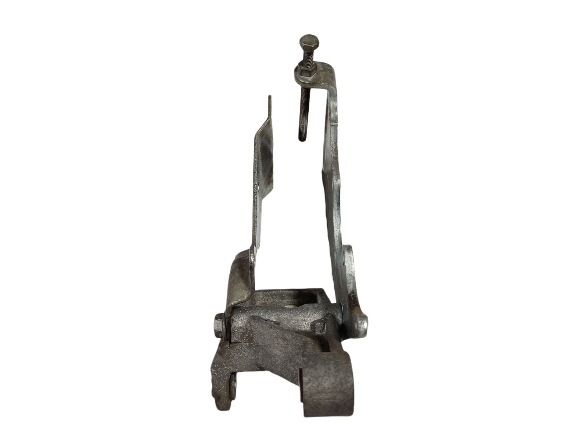 Suporte Bomba Direçao Hidraulica Fiat Linea 1.9 2009 V433 7