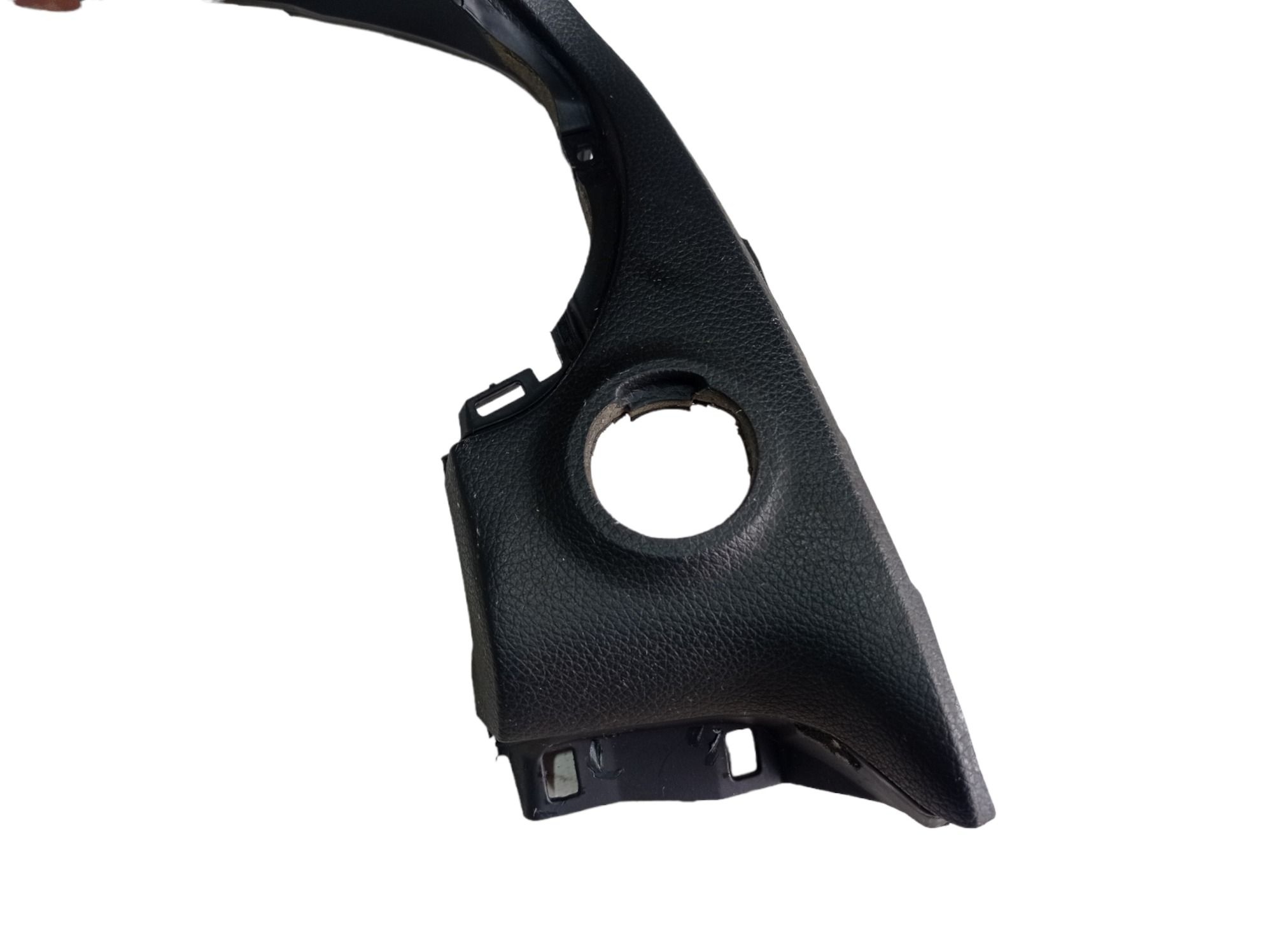 Moldura Painel De Instrumentos Nissan Altima Sl 2014 V465 7