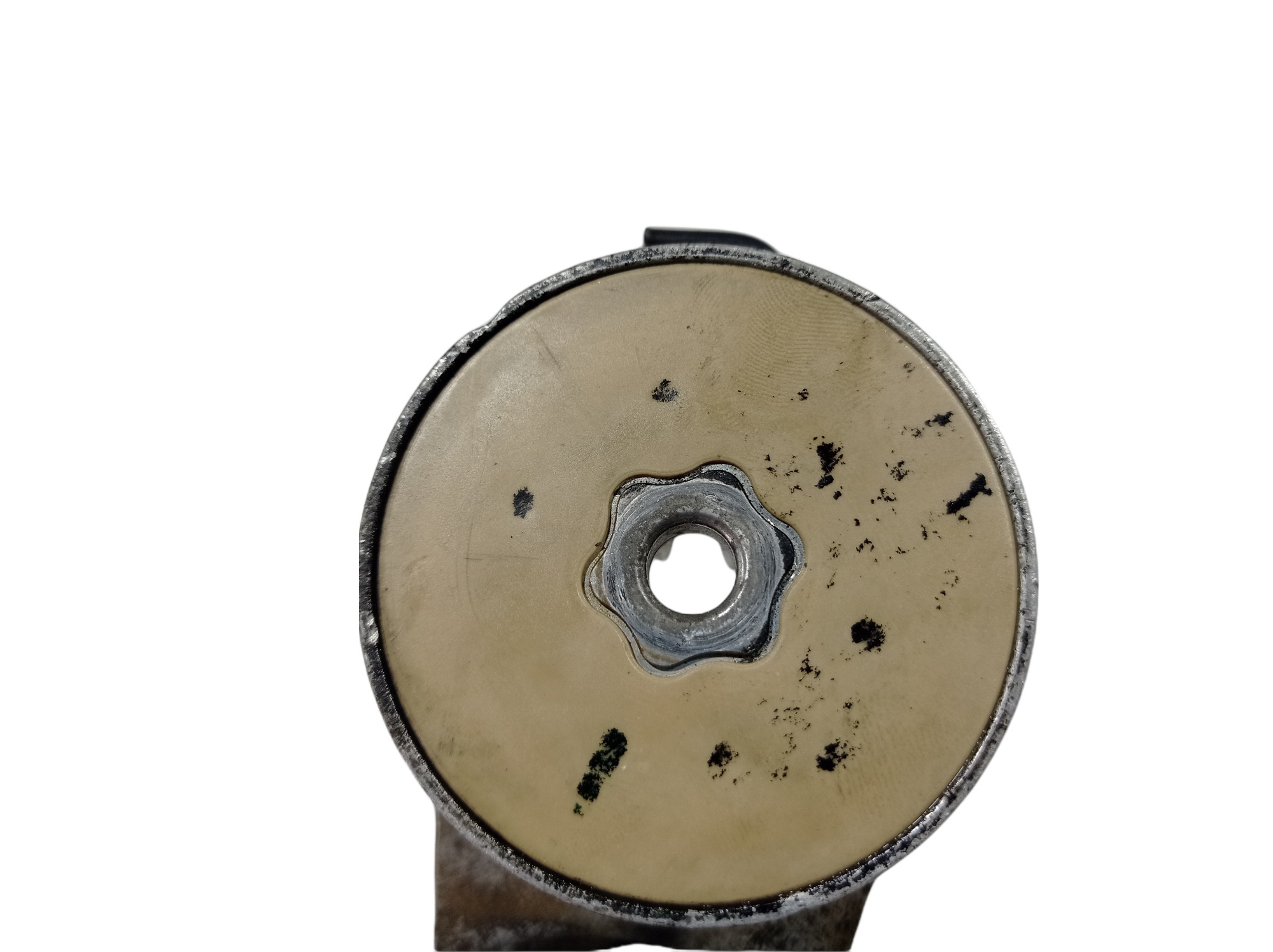 Esticador Correia Alternador Grand Siena 2012 2013 V198 4