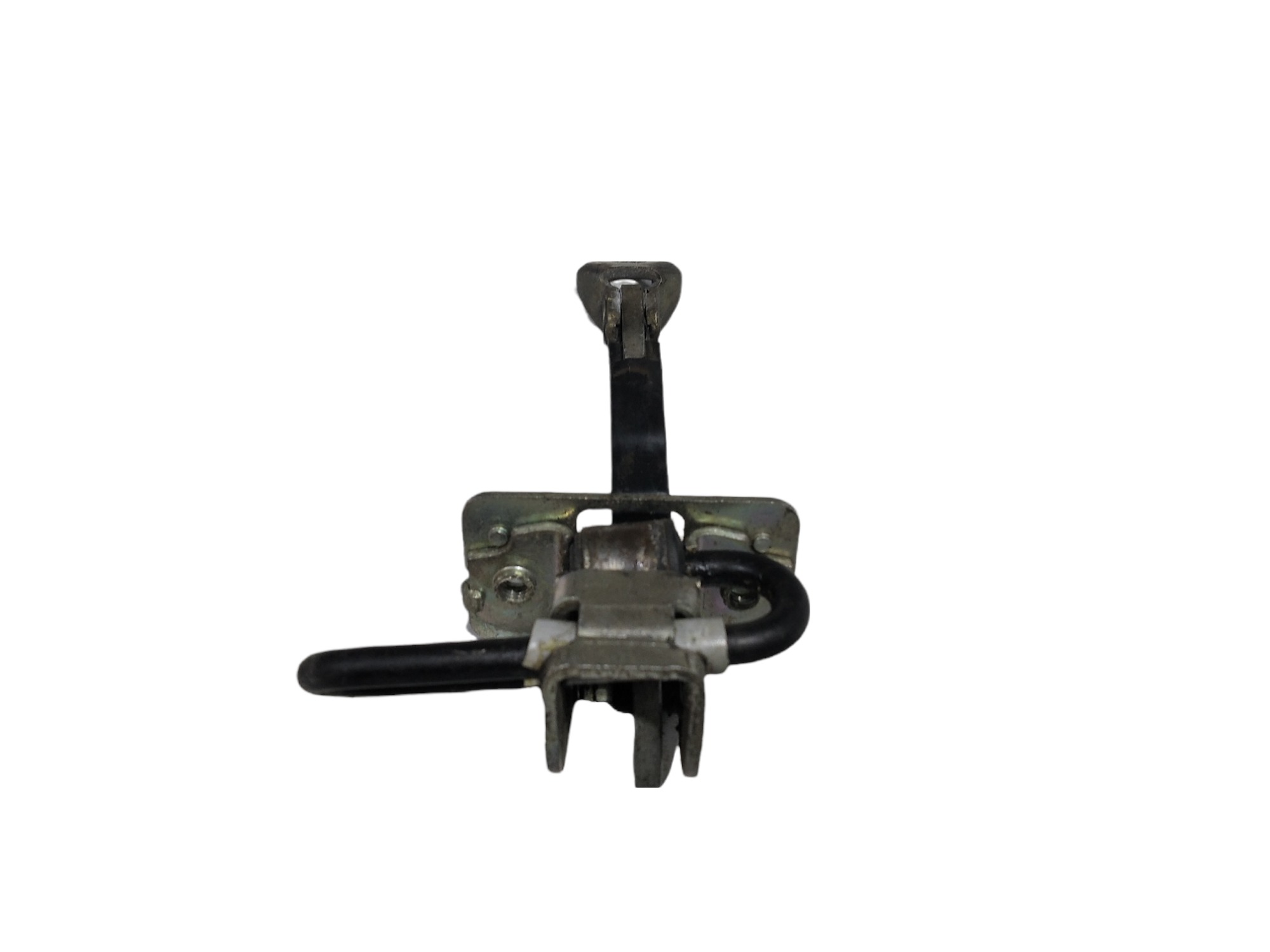 Limitador Porta Dianteira Direita Fiat Linea 2009 V433 8