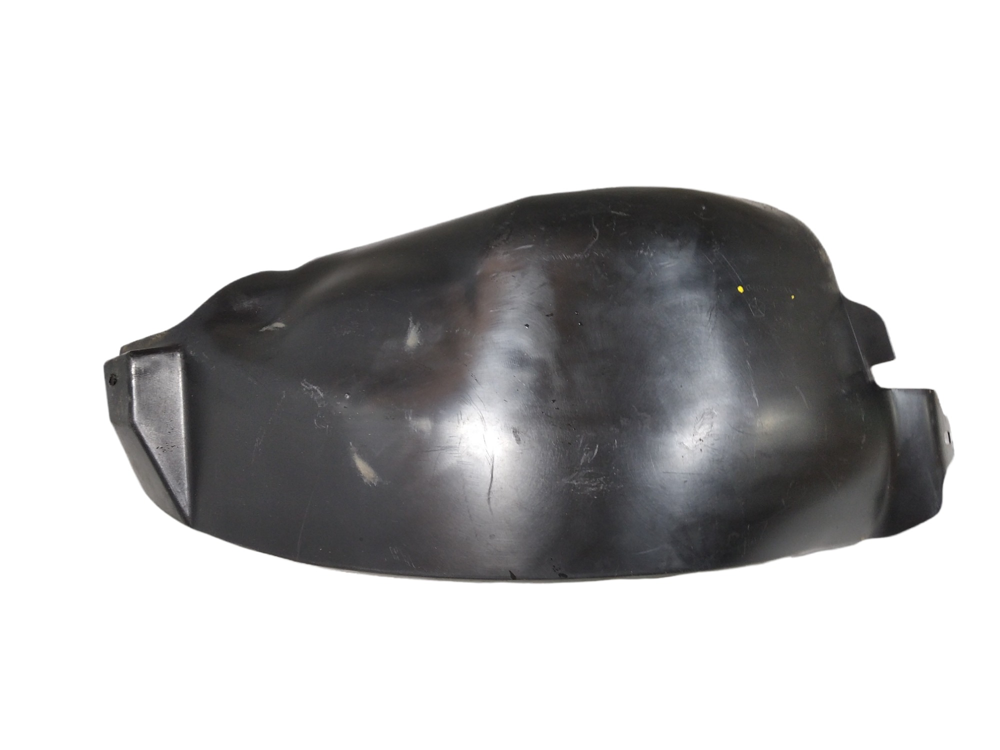Parabarro Traseiro Esquerdo Chrysler Grand Caravan 03 V458 7