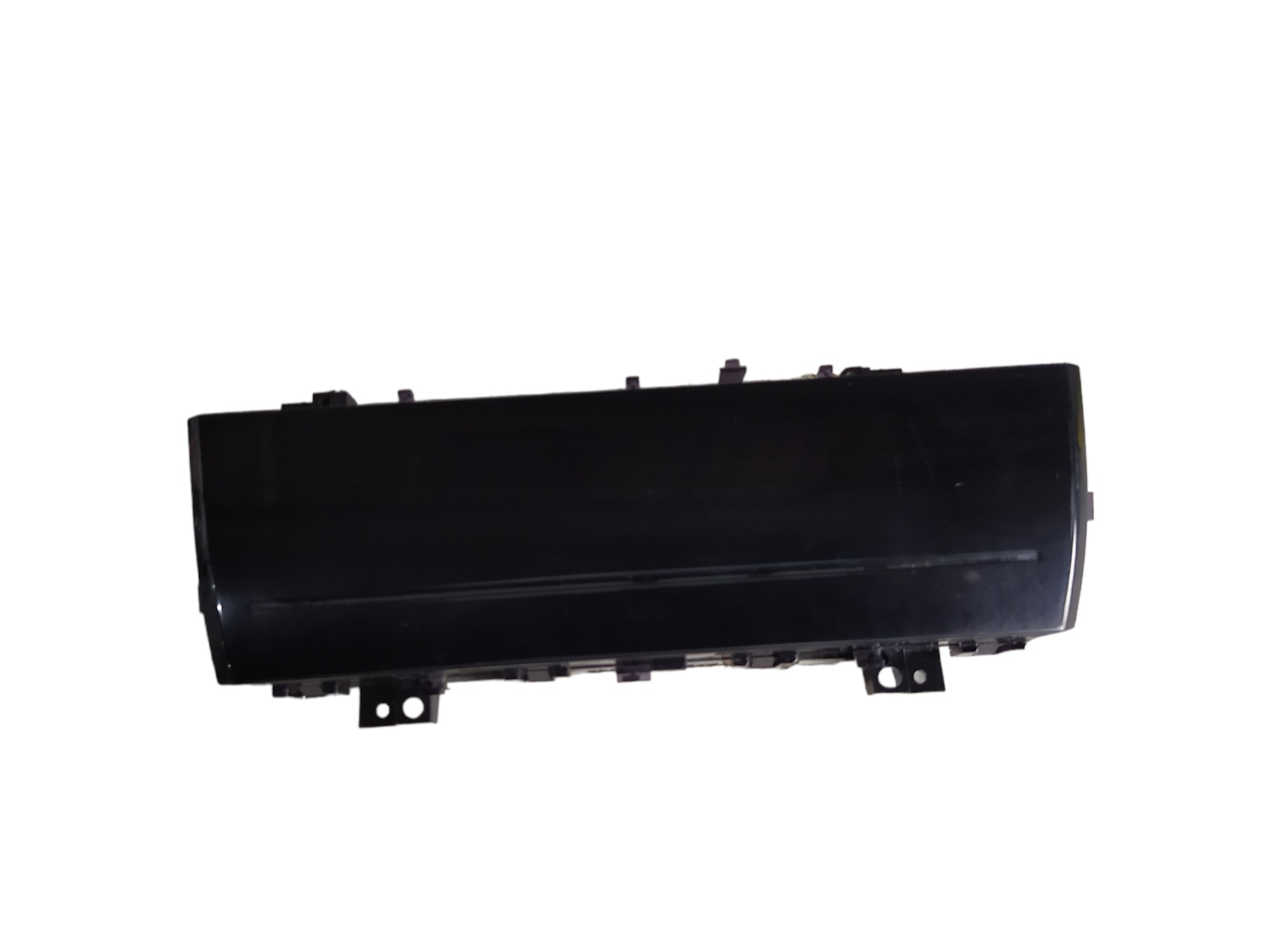 Comando Ar Condicionado Digital Honda City Ex 1.5 2018 V469 3