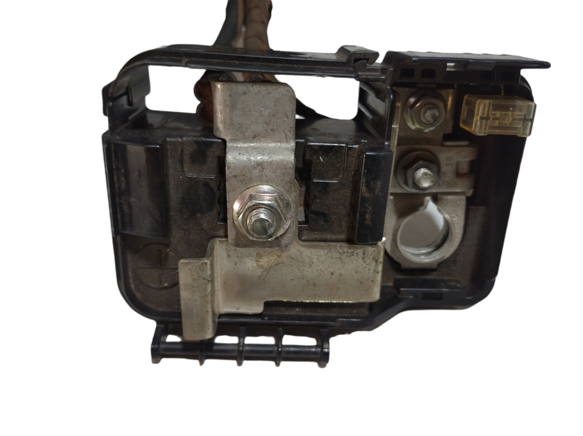 Chicote Positivo Bateria Hyundai Creta 2019 2.0 V436 6