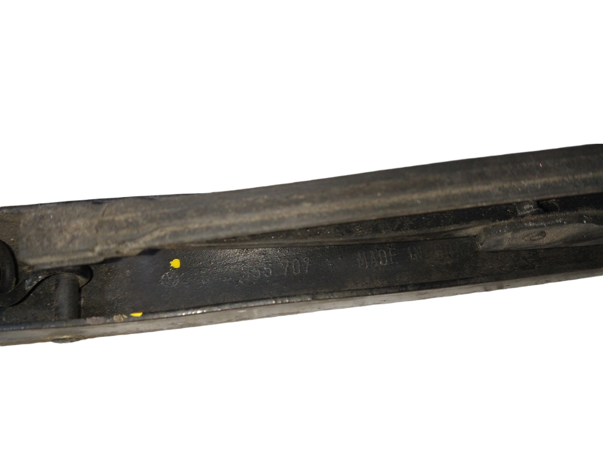 Haste Limpador Traseiro Vw Fox 2009 5z0955707 3