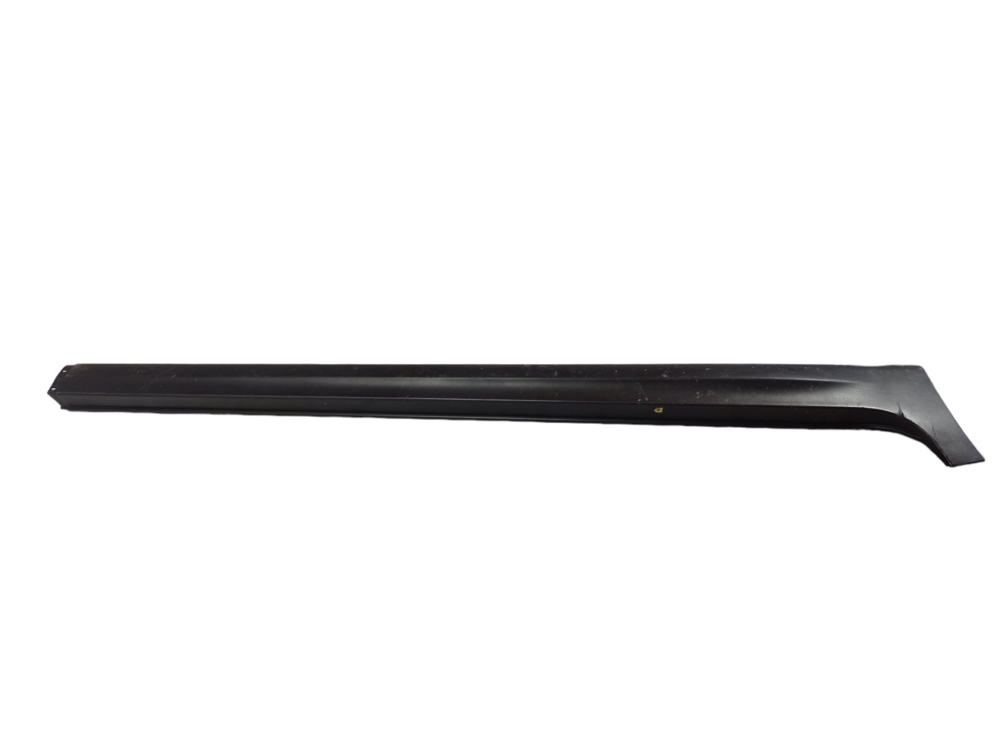 Spoiler Direito Jac T6 2.0 16v 2016 5522400u1510 V475  Preto 6