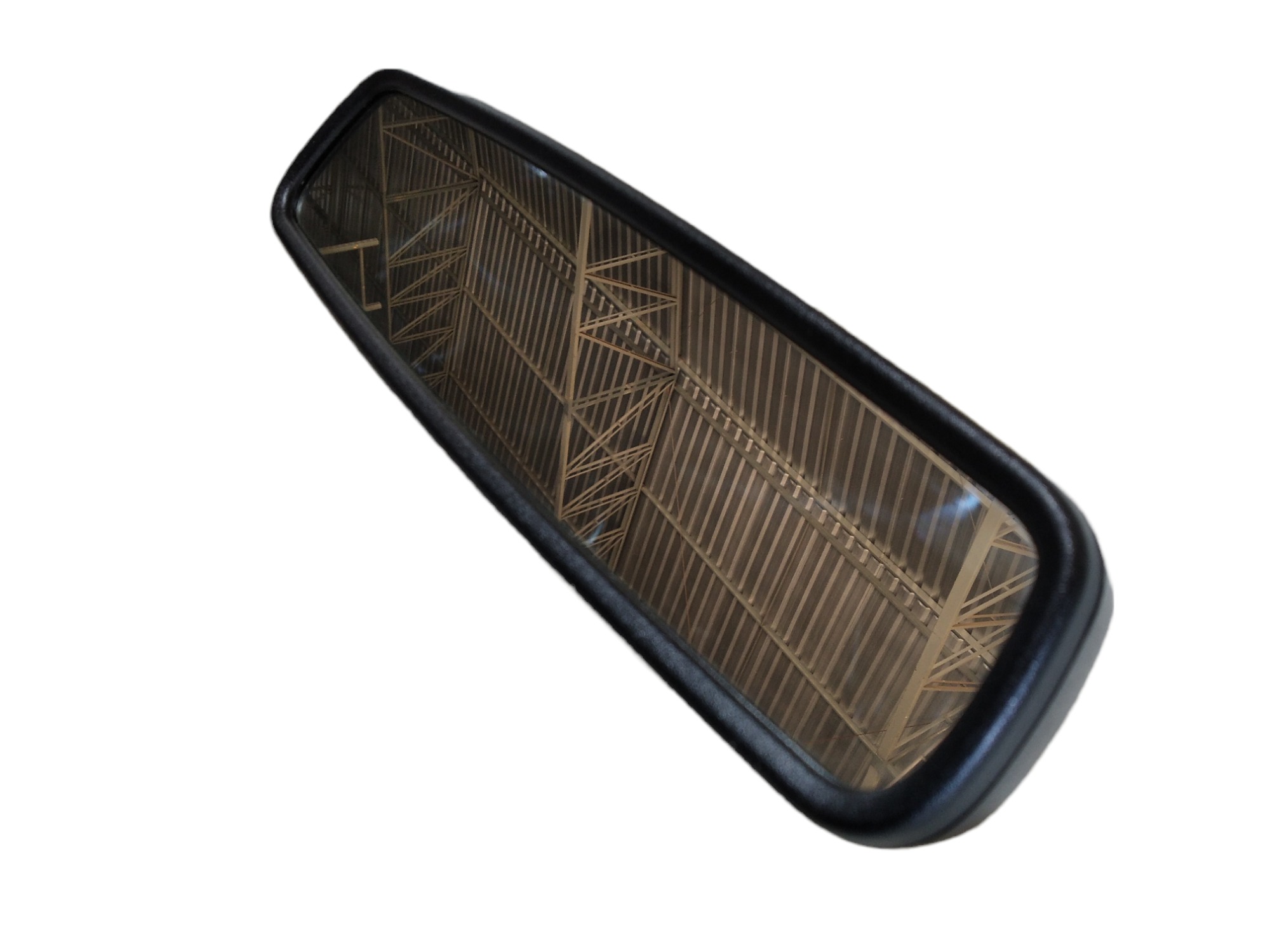 Espelho Retrovisor Interno Ford Fusion 2013 A 2016 V464 5