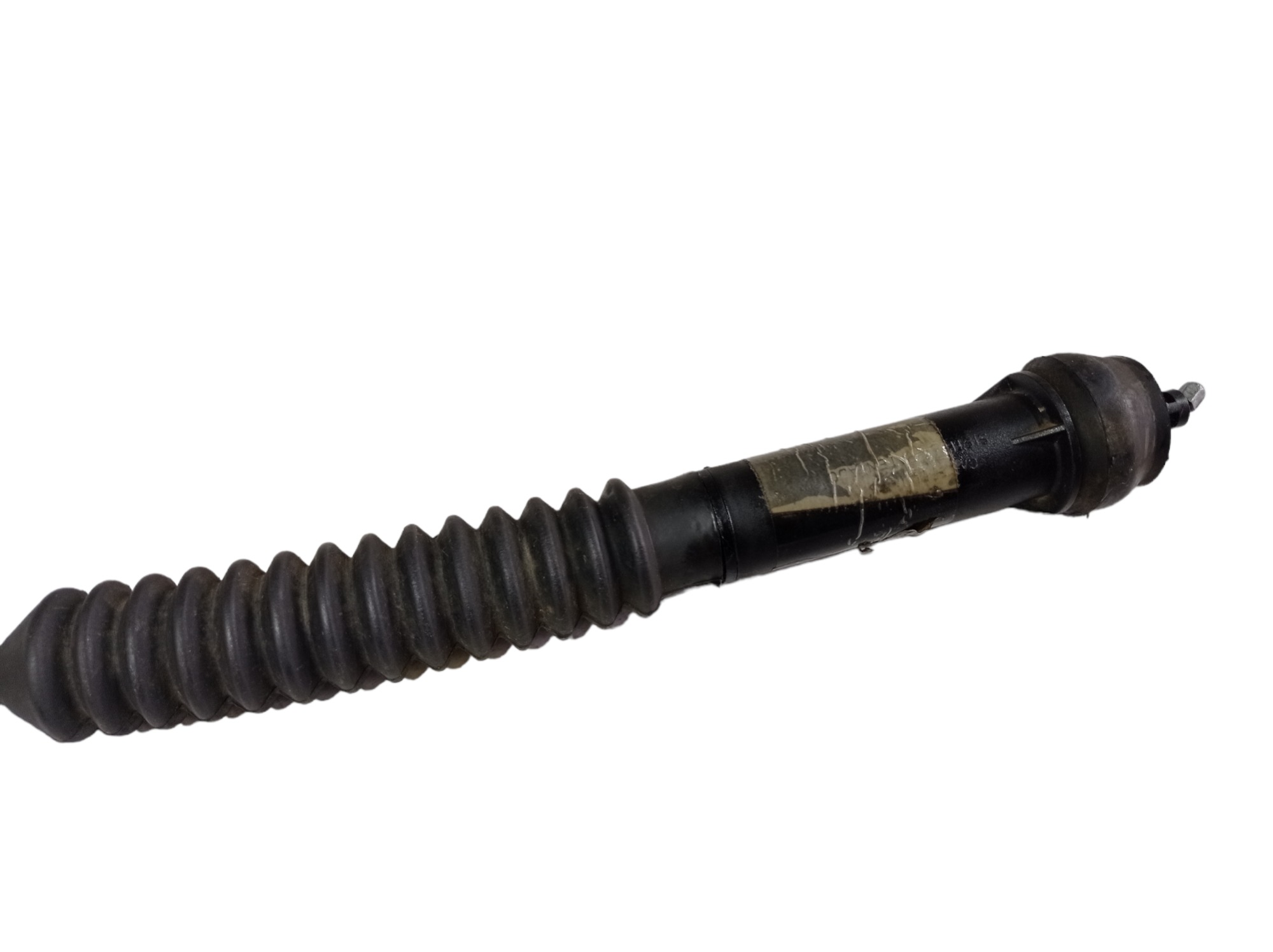 Cabo De Embreagem Peugeot 306 1.8 2000 V404 6
