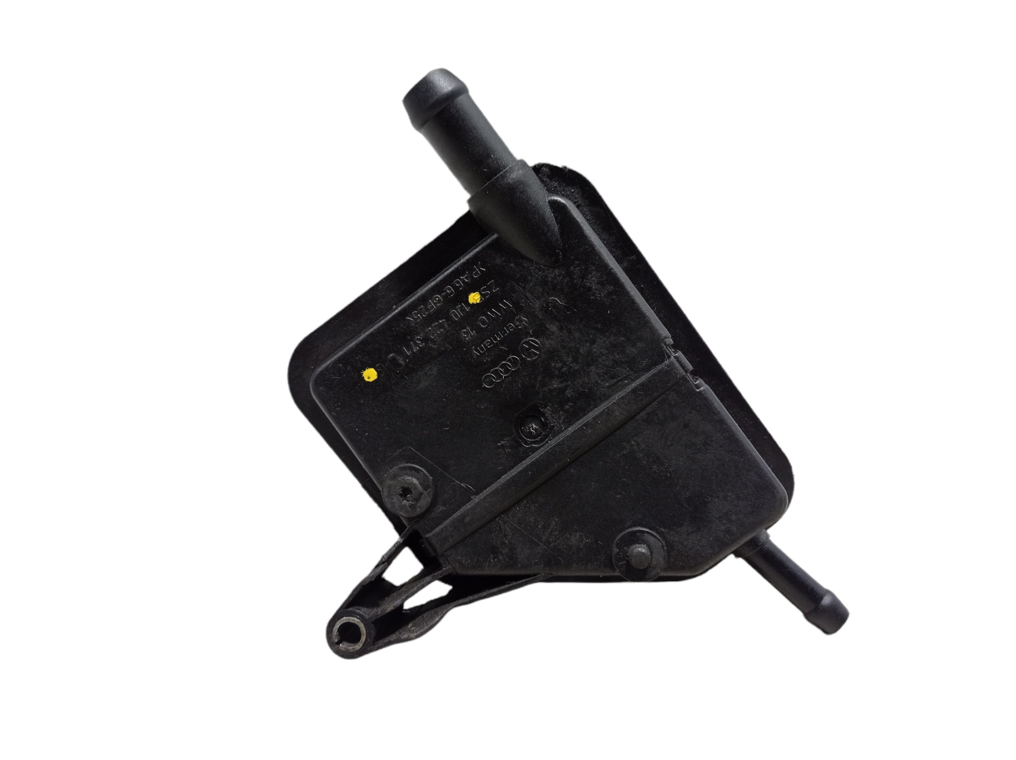 Reservatorio Direçao Hidraulica Vw Golf 2002 1j0422371c V271 8