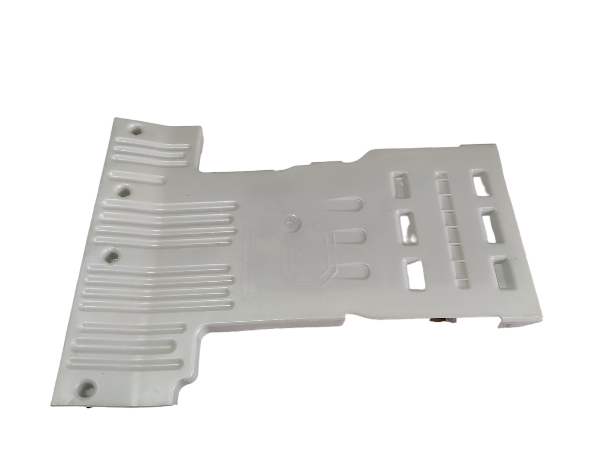 Tampa 2 Bateria Lexus Rx450hl 3.5 2021 V576 6
