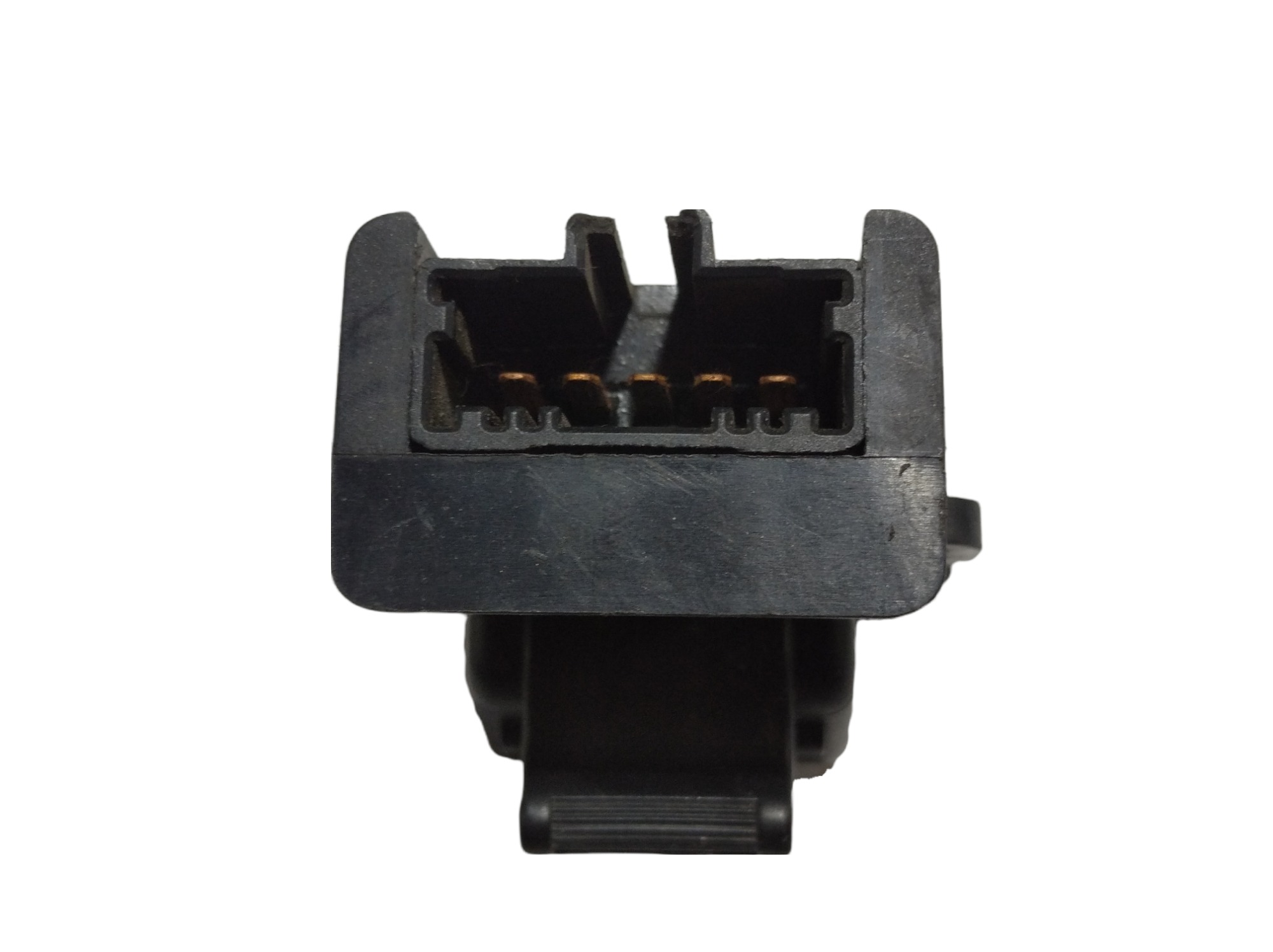 Botao Vidro Dianteiro Direito Honda Fit Lx 2007 V170 8