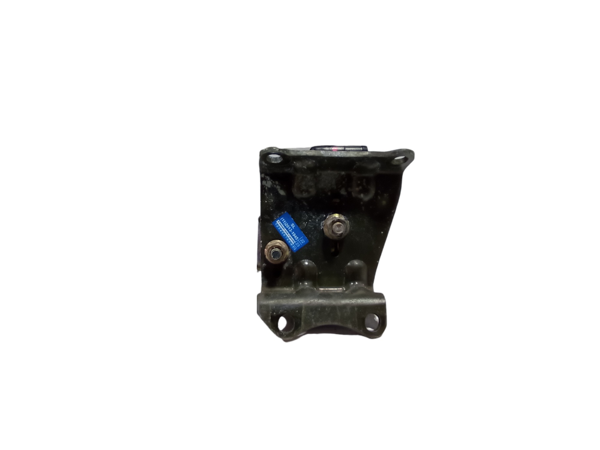 Valvula Solenoide Mitsubishi Pajero V6 1997 1362001470 V262 4