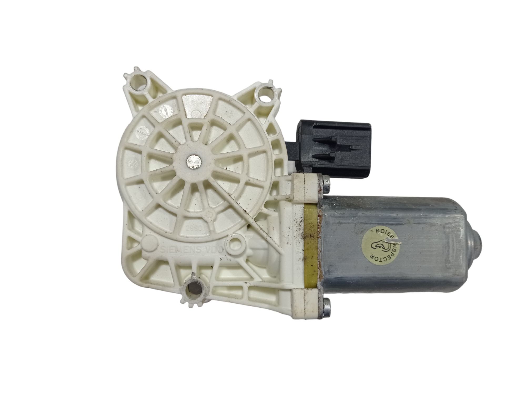 Motor Máquina Vidro Dianteiro Esquerda Cherokee 2012 V561 6
