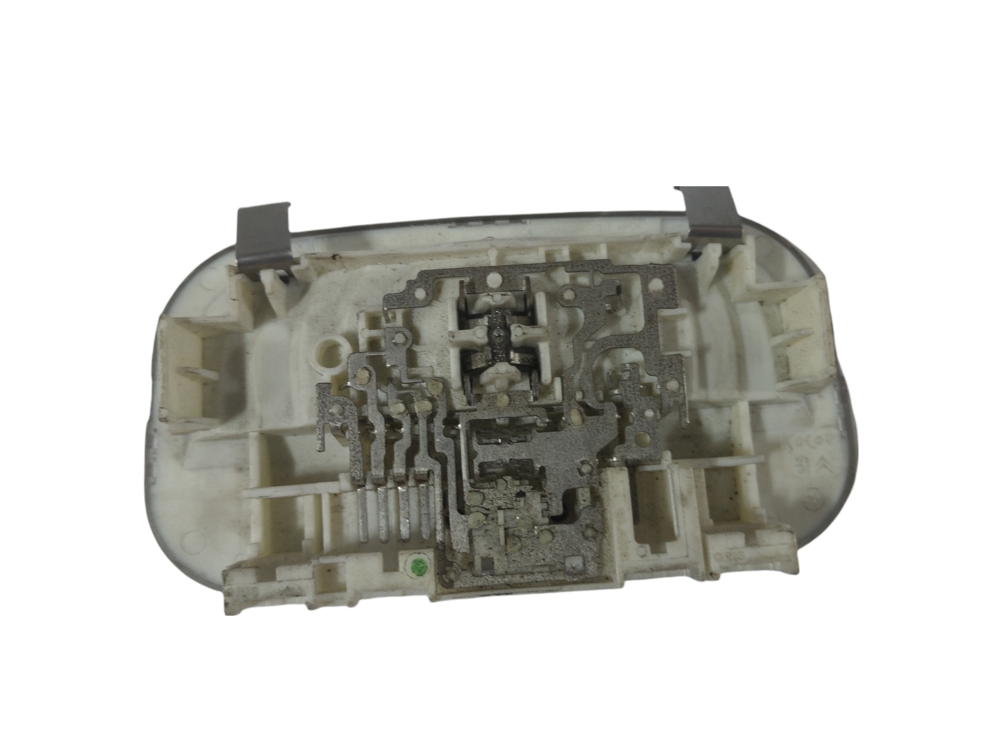 Luz Cortesia Citroen C3 C4 Aircross 2007 A 2012 V244 9