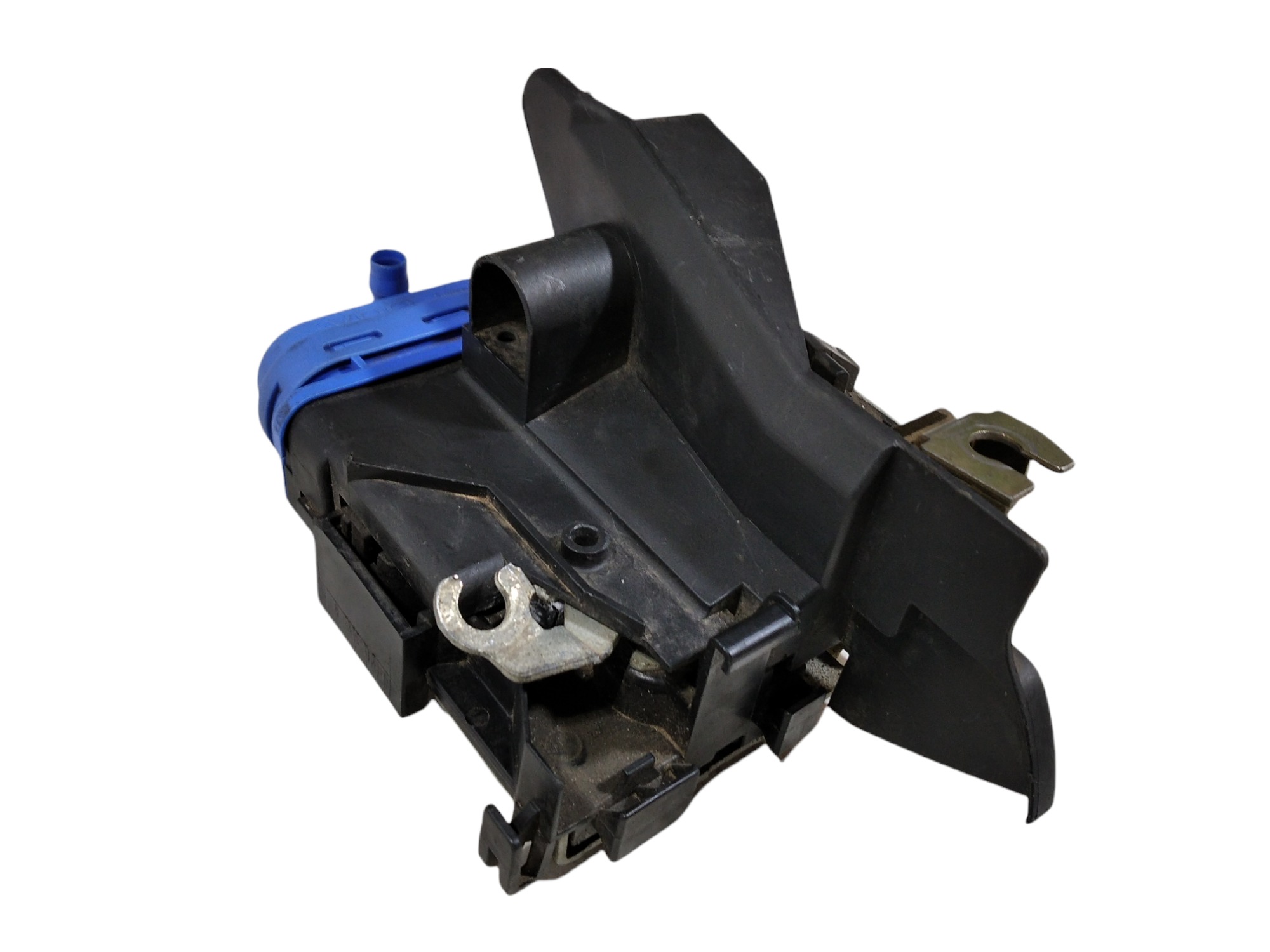 Fechadura Porta Traseira Direita Audi A3 V109 4d0185a 8