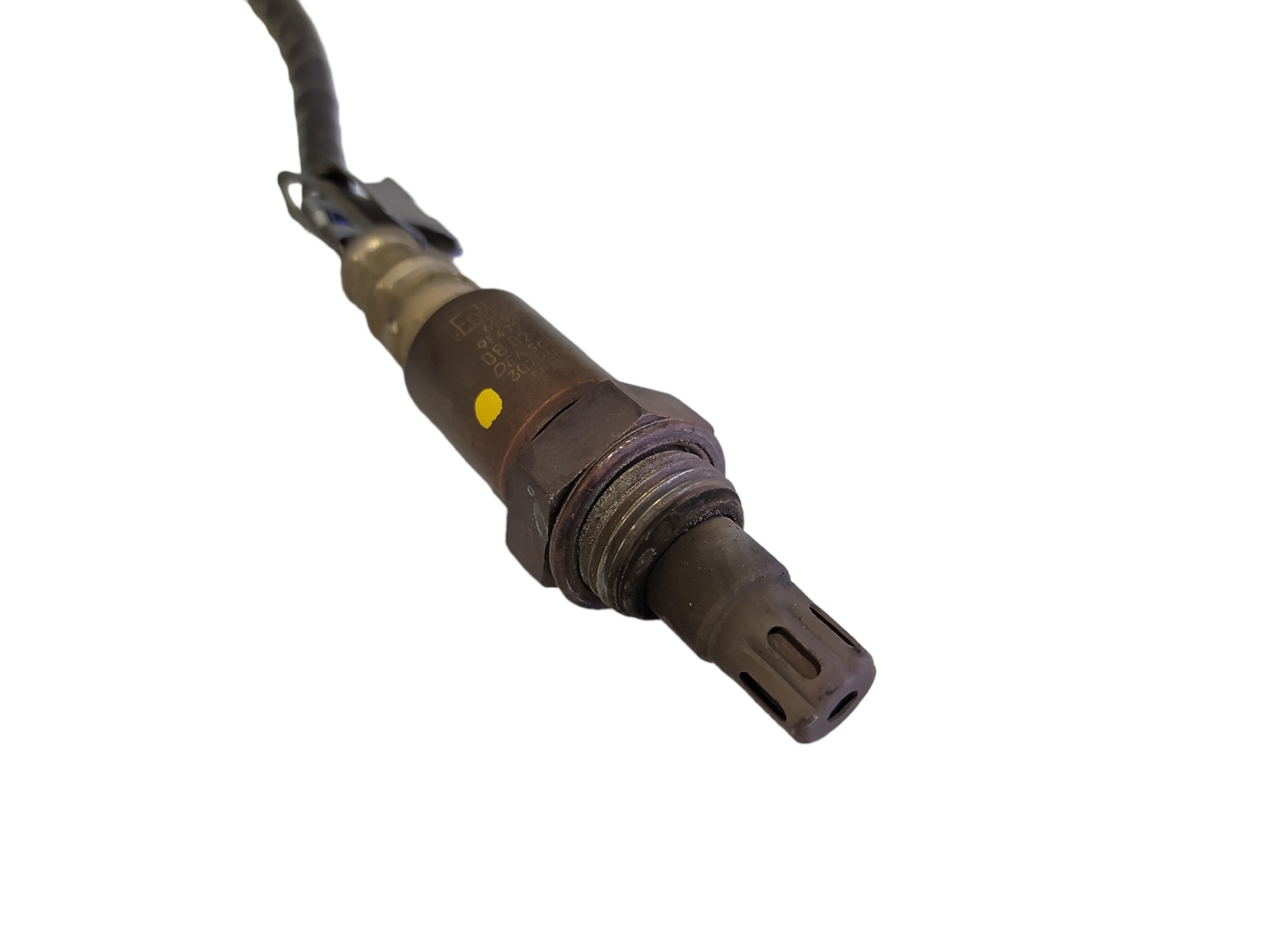 Sonda Lambda Primária Land Rover Freelander 2 3.2 2008 V479 7