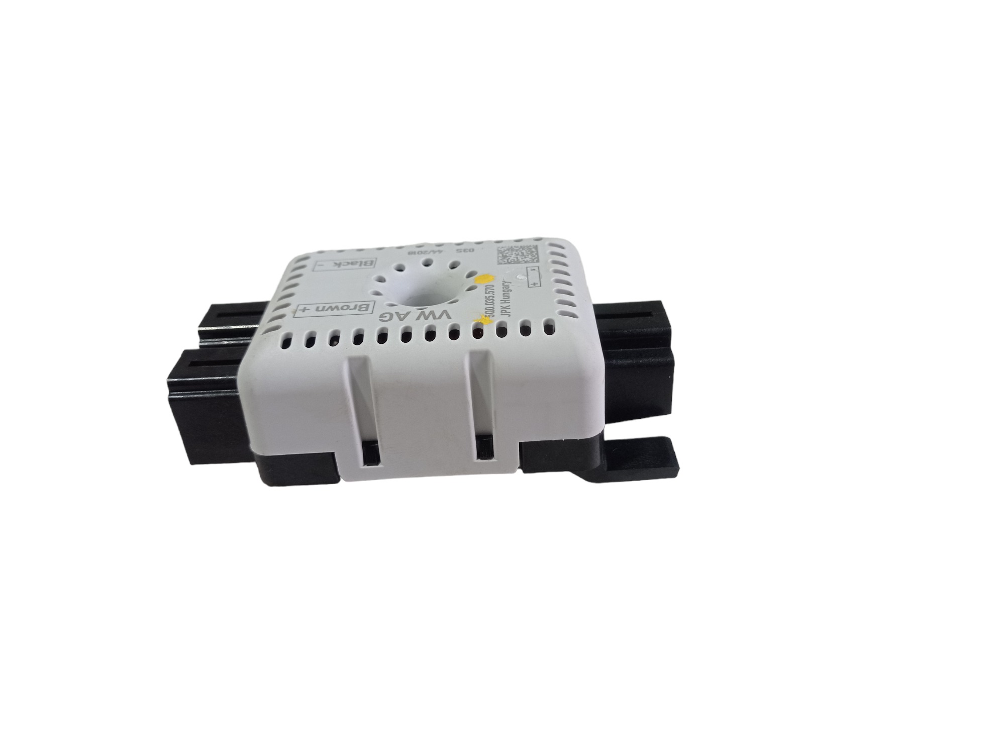 Módulo Amplificador De Antena Vw Golf Gti 2019 V563 1