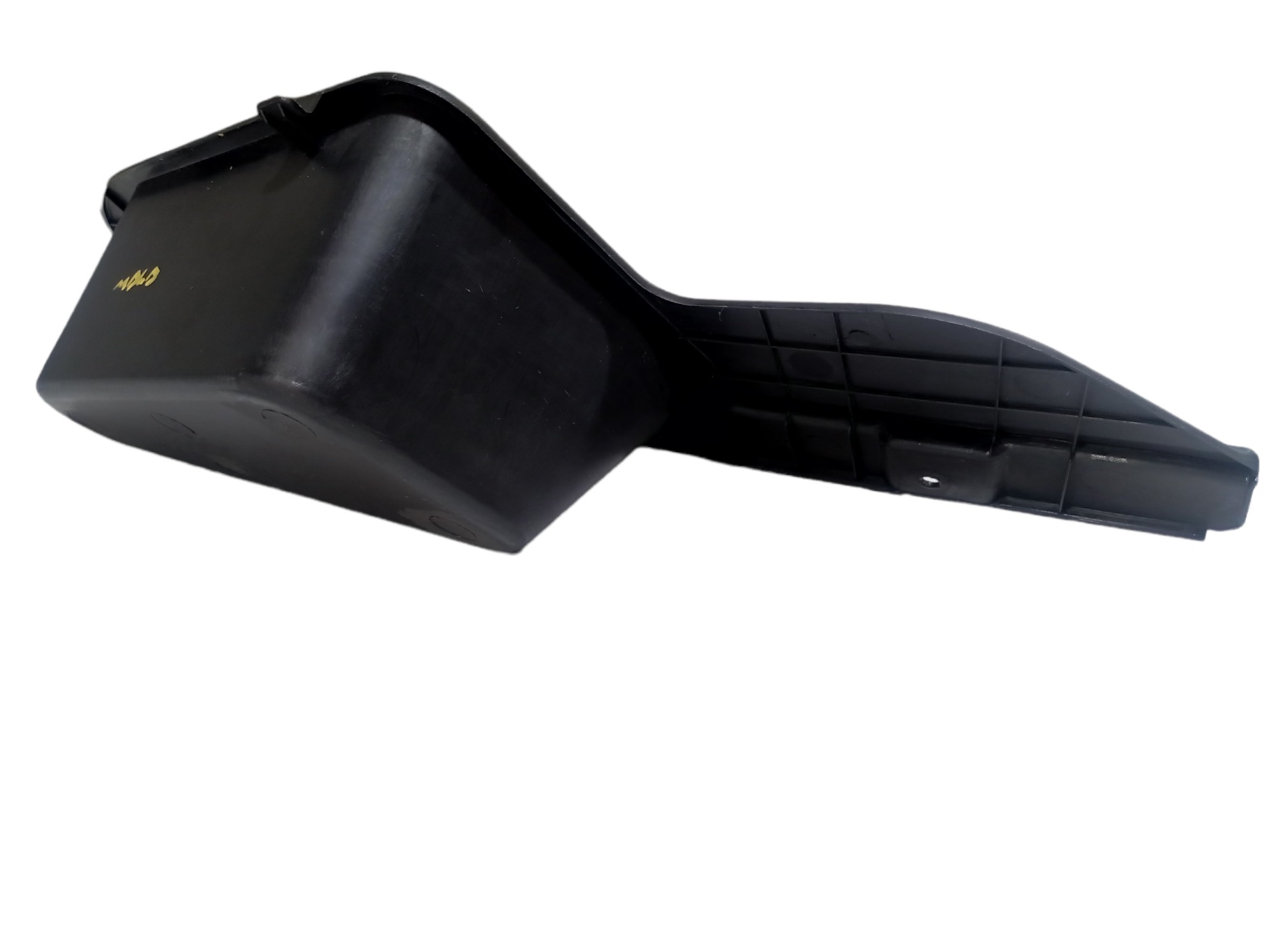 Porta Treco Porta Mala Hyundai Azera Gls 2010 3.3 V6 V459 8